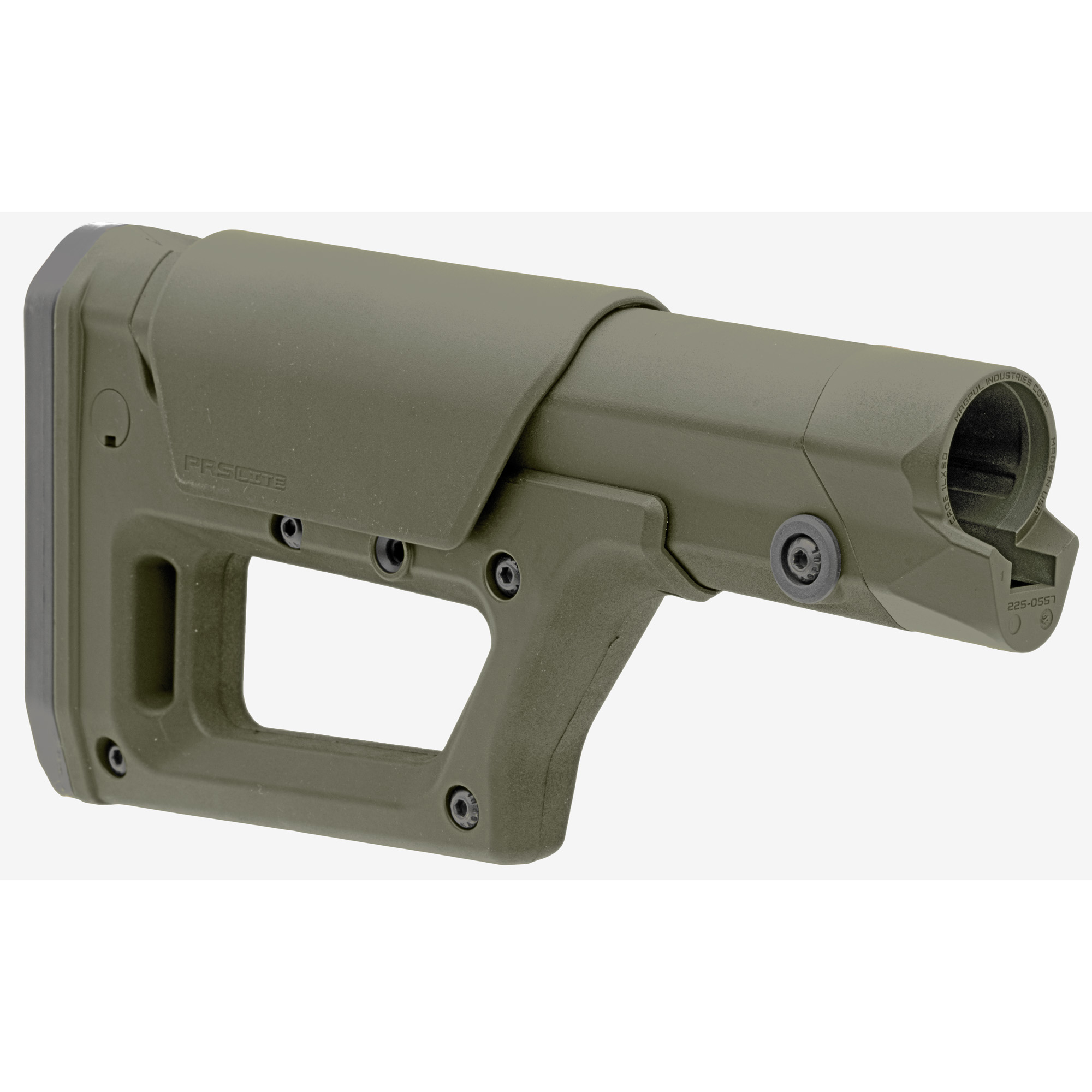 Magpul PRS Lite Stock – Olive Drab Green