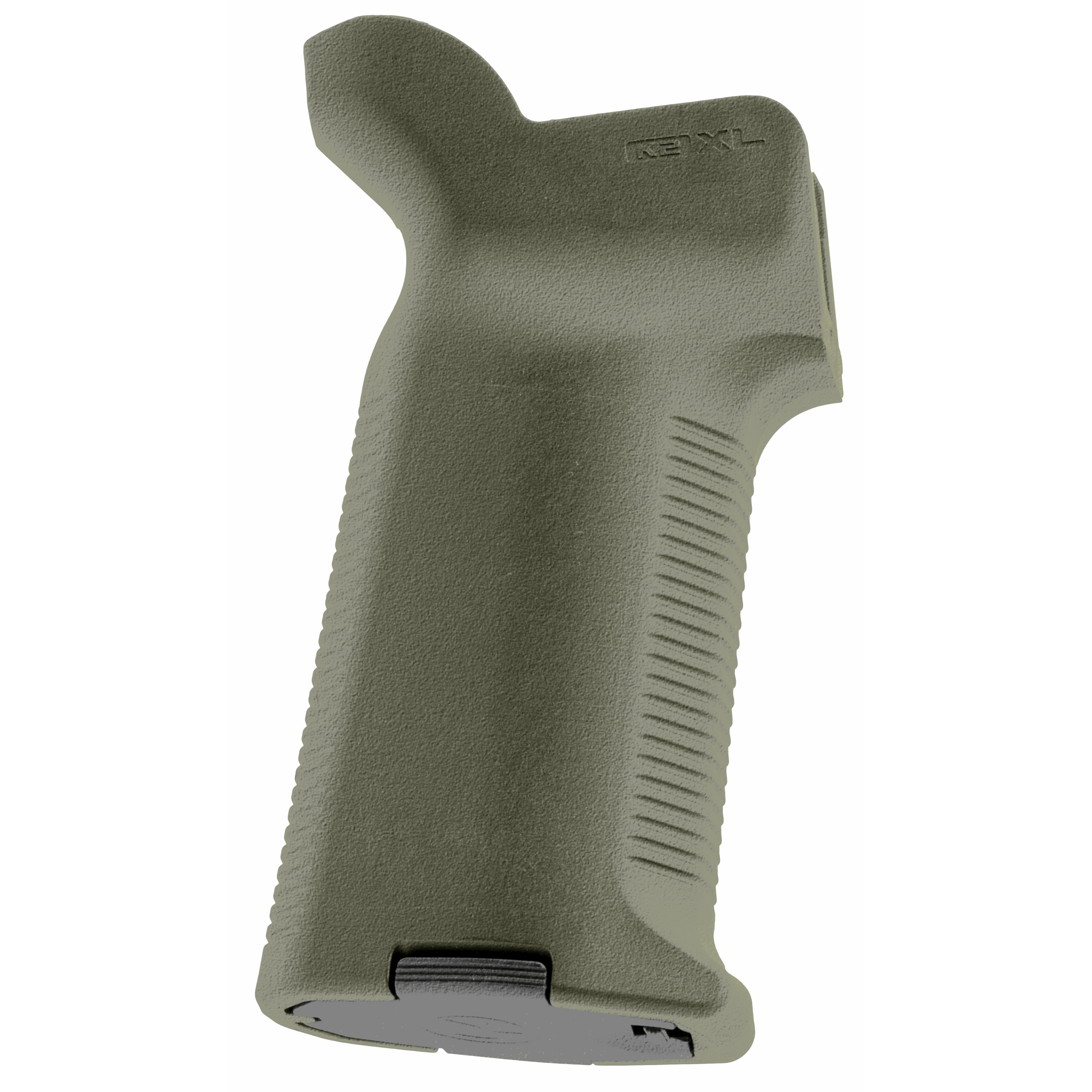 Magpul MOE K2-XL Grip – OD Green