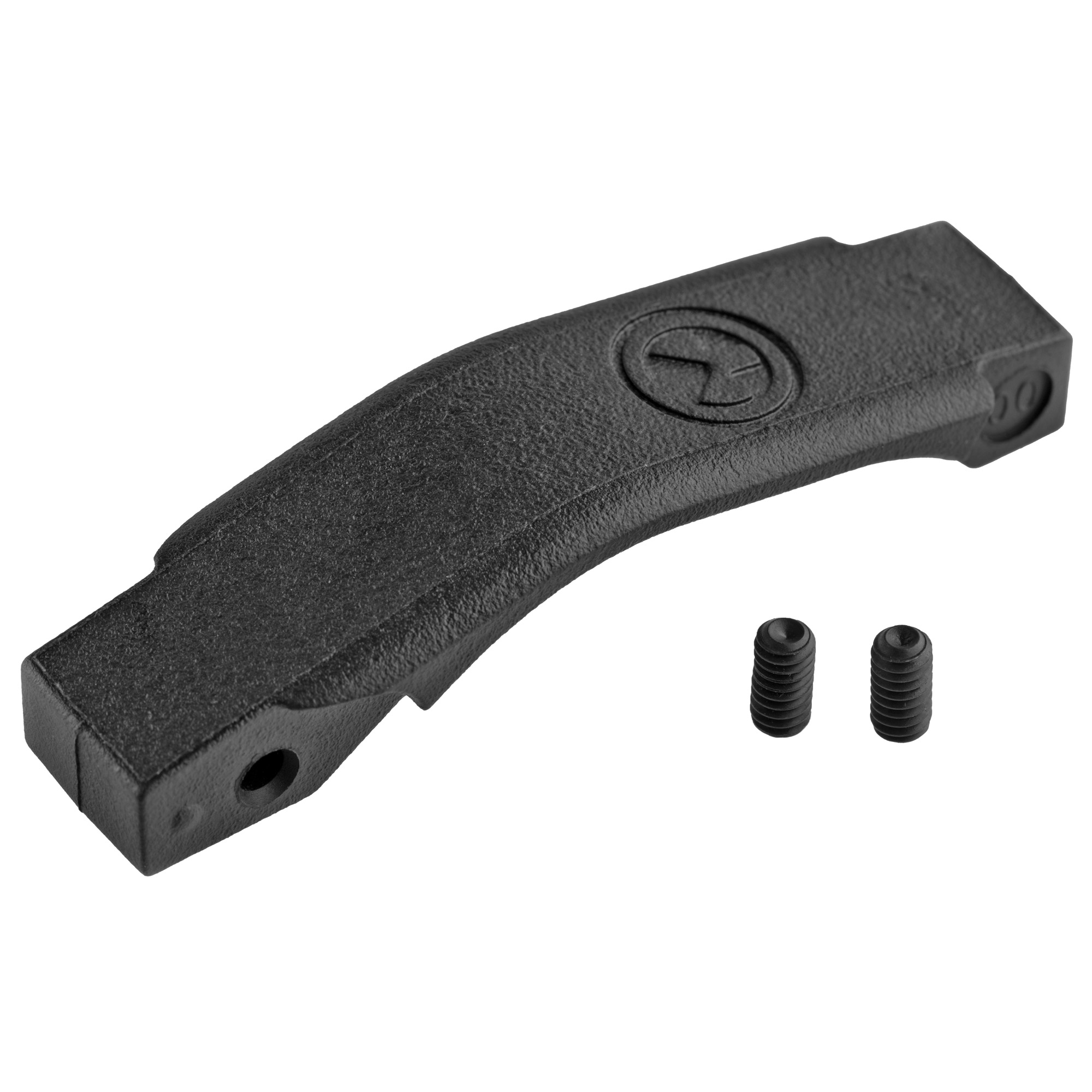 Magpul MOE Enhanced Trigger Guard, Polymer – AR15/M4 – Black