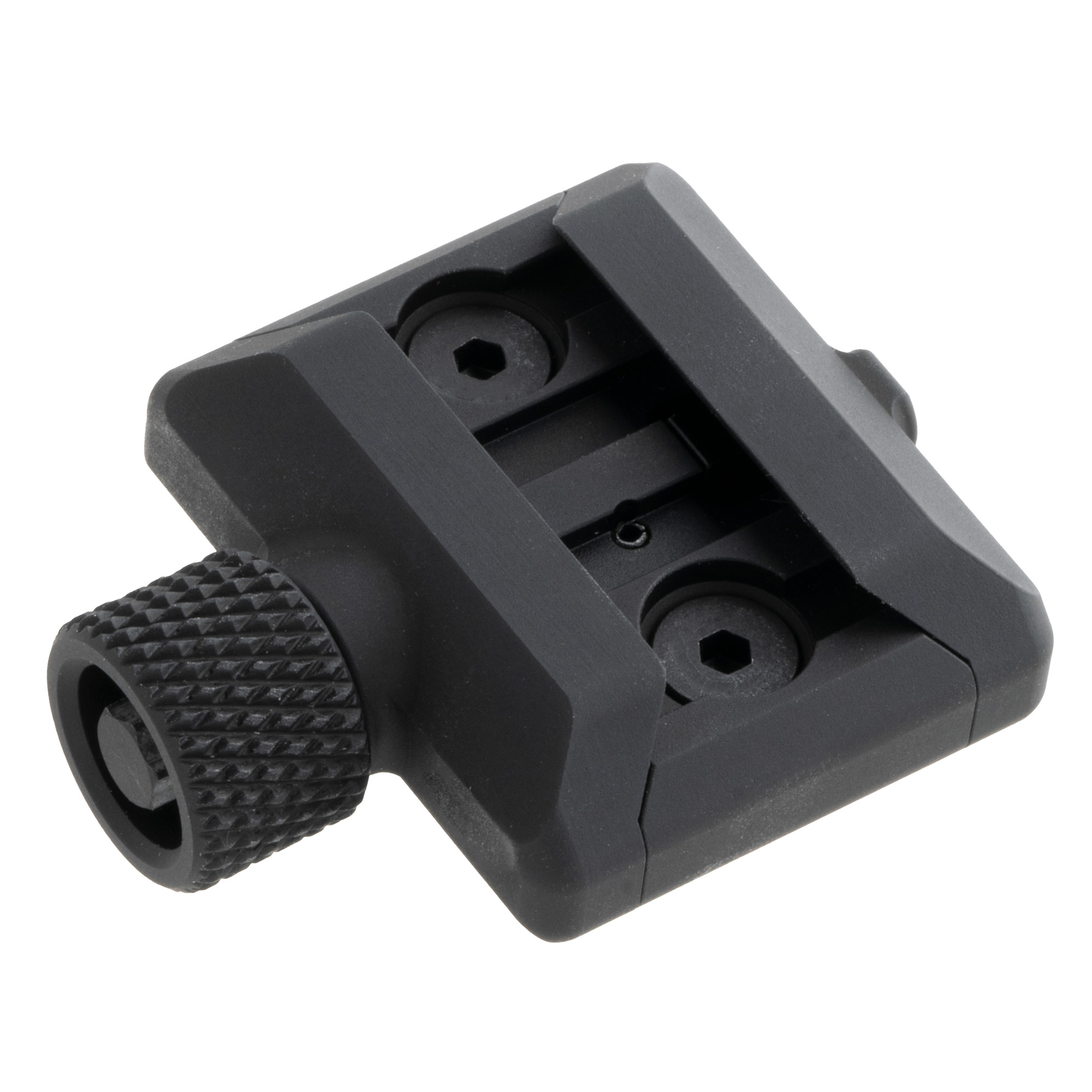 Magpul QR Rail Grabber – 17S Style Adapter for RRS/ARCA & Picatinny Rails