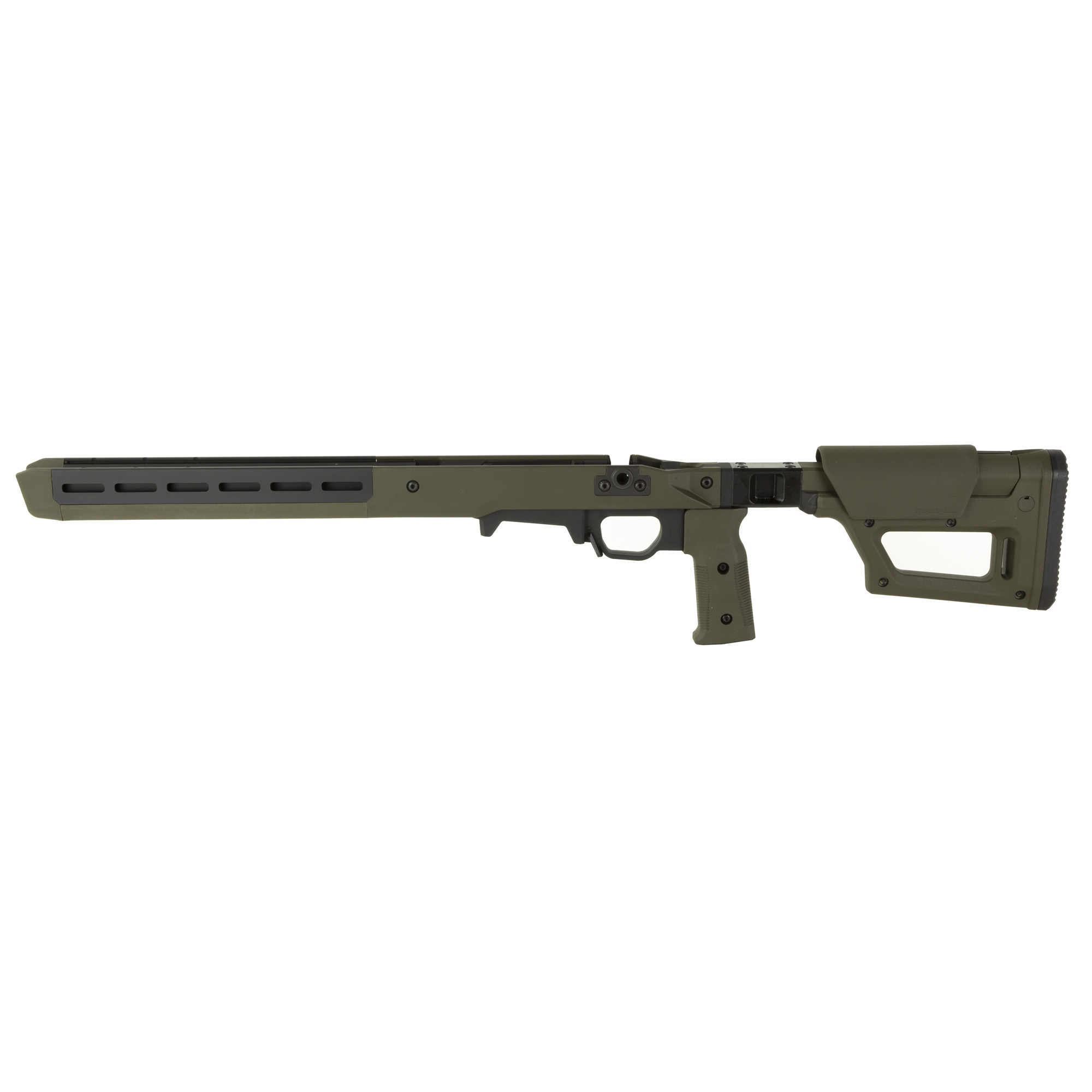 Magpul Remington 700 Pro 700 Lite – Olive Drab Green