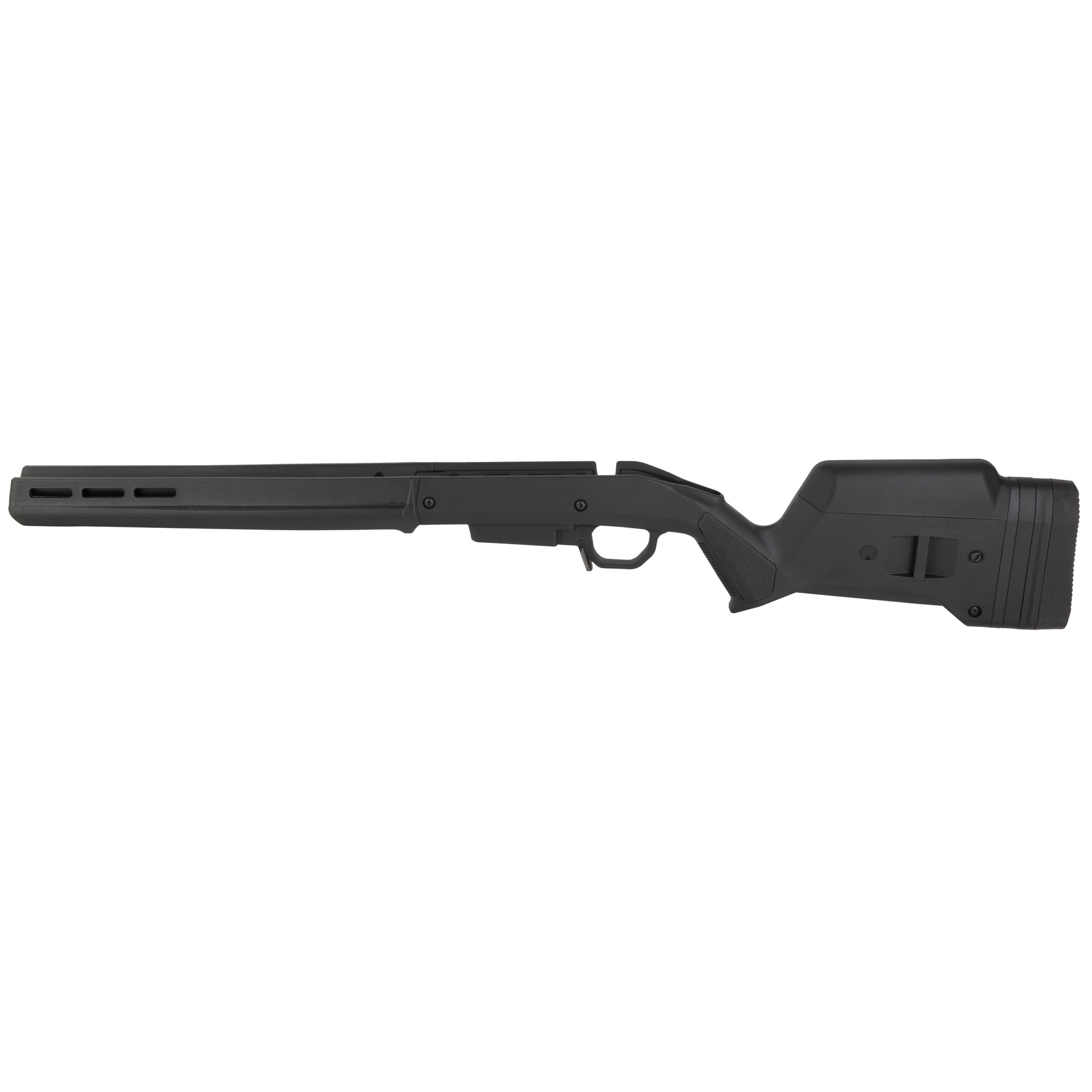 Magpul Ruger American Hunter American Stock – Black