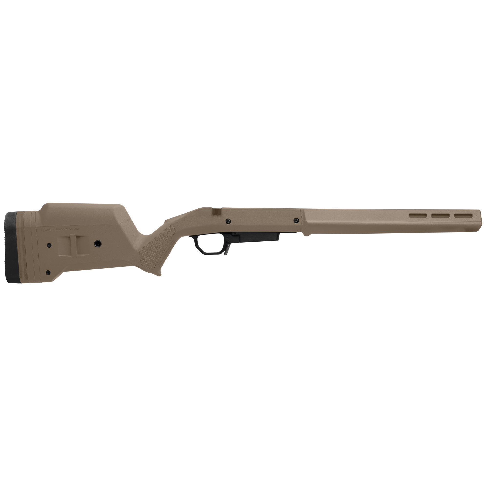 Magpul Ruger American Hunter American Stock – Flat Dark Earth