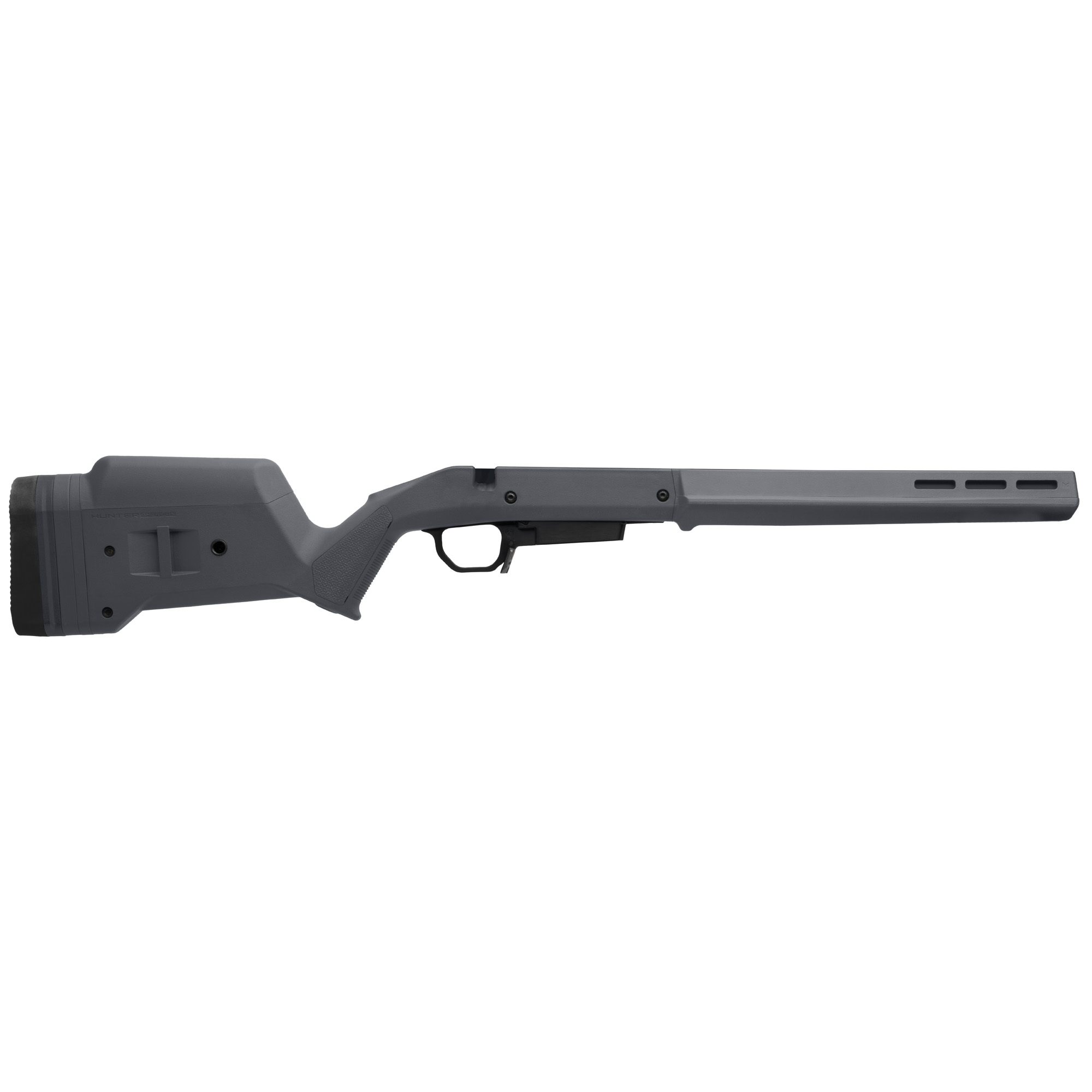 Magpul Ruger American Hunter American Stock – Gray