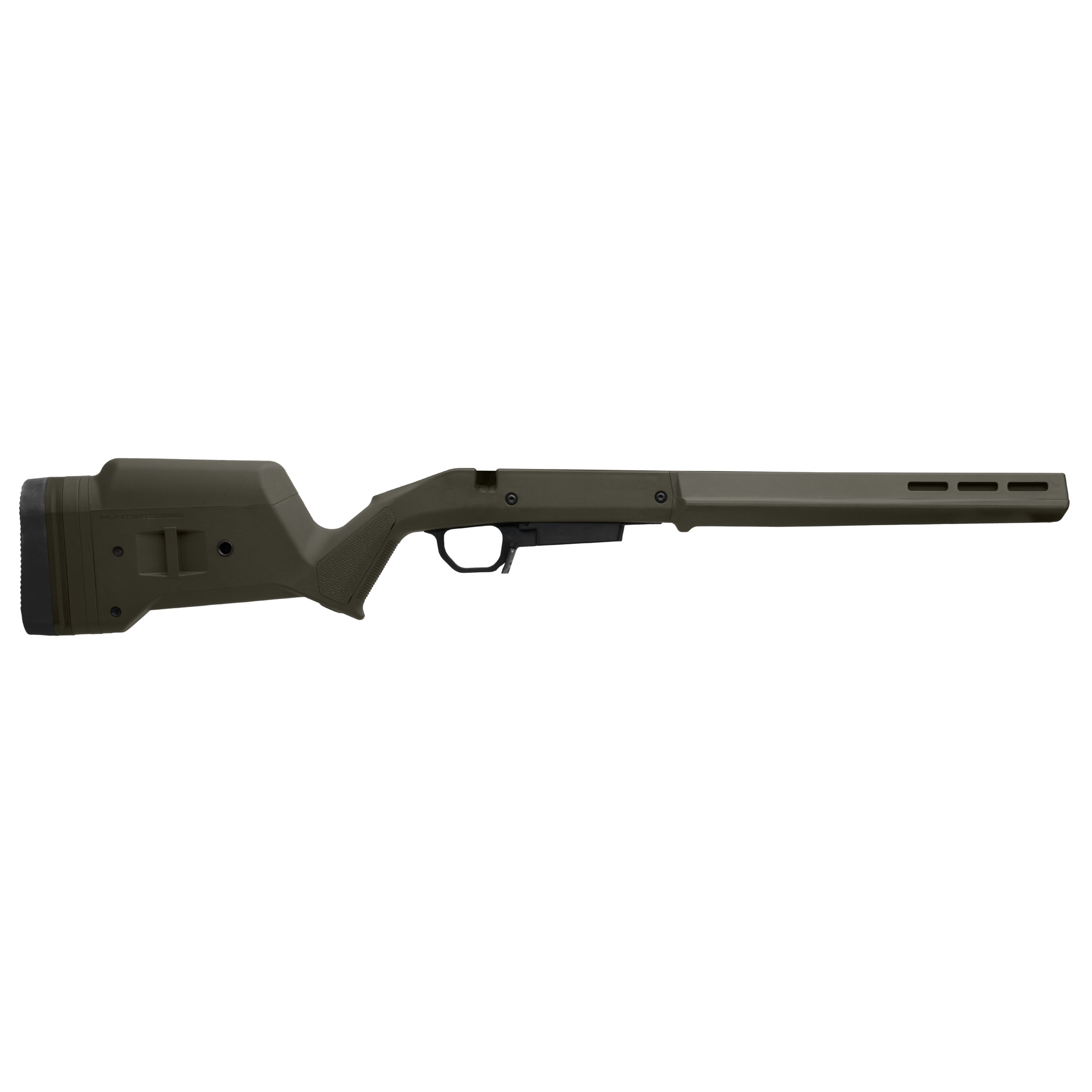 Magpul Ruger American Hunter American Stock – Olive Drab Green