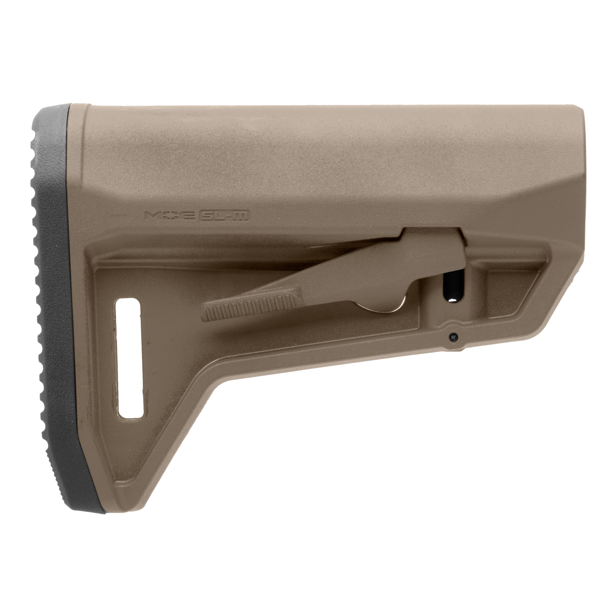 Magpul MOE SL-M Stock – Flat Dark Earth