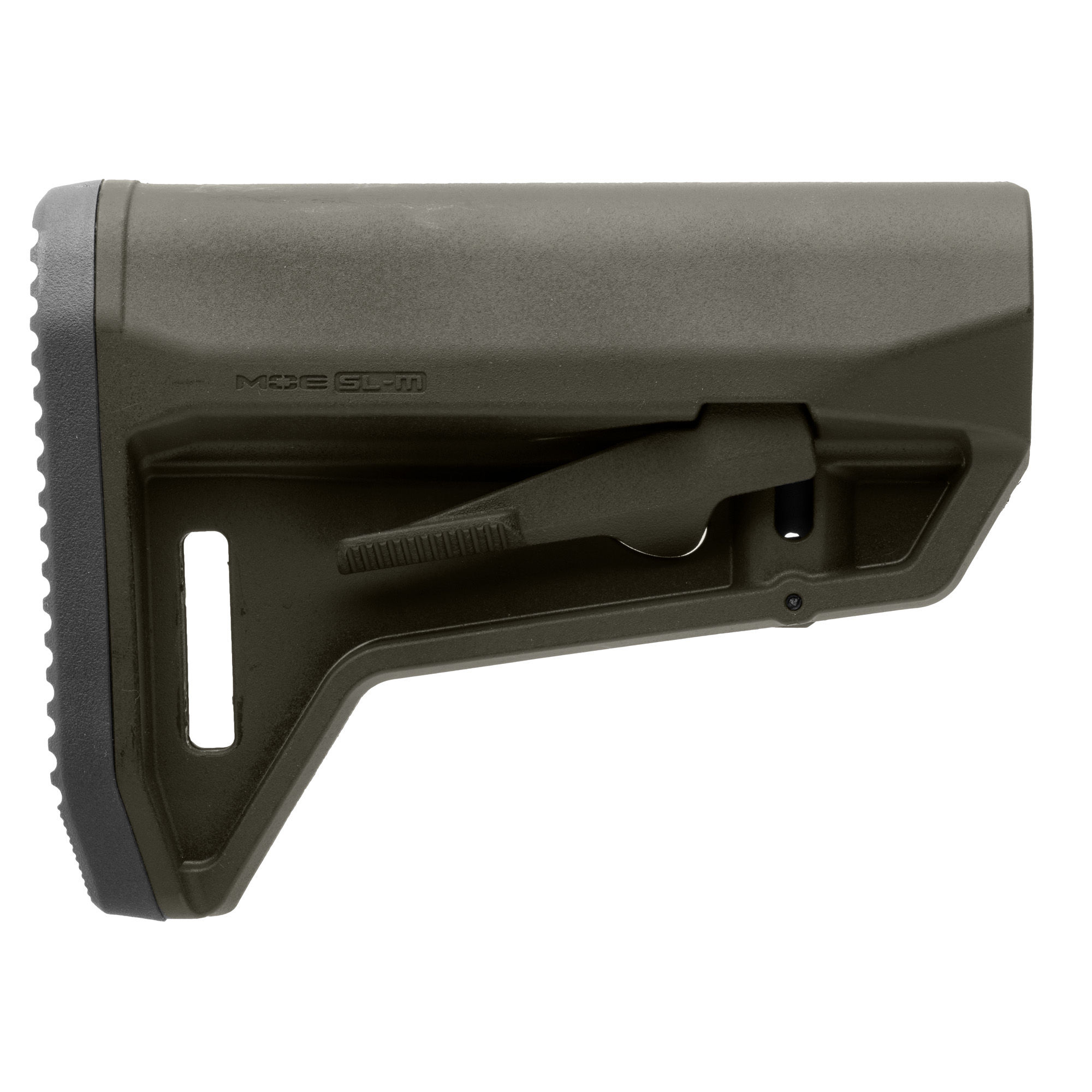 Magpul MOE SL-M Stock – Olive Drab Green