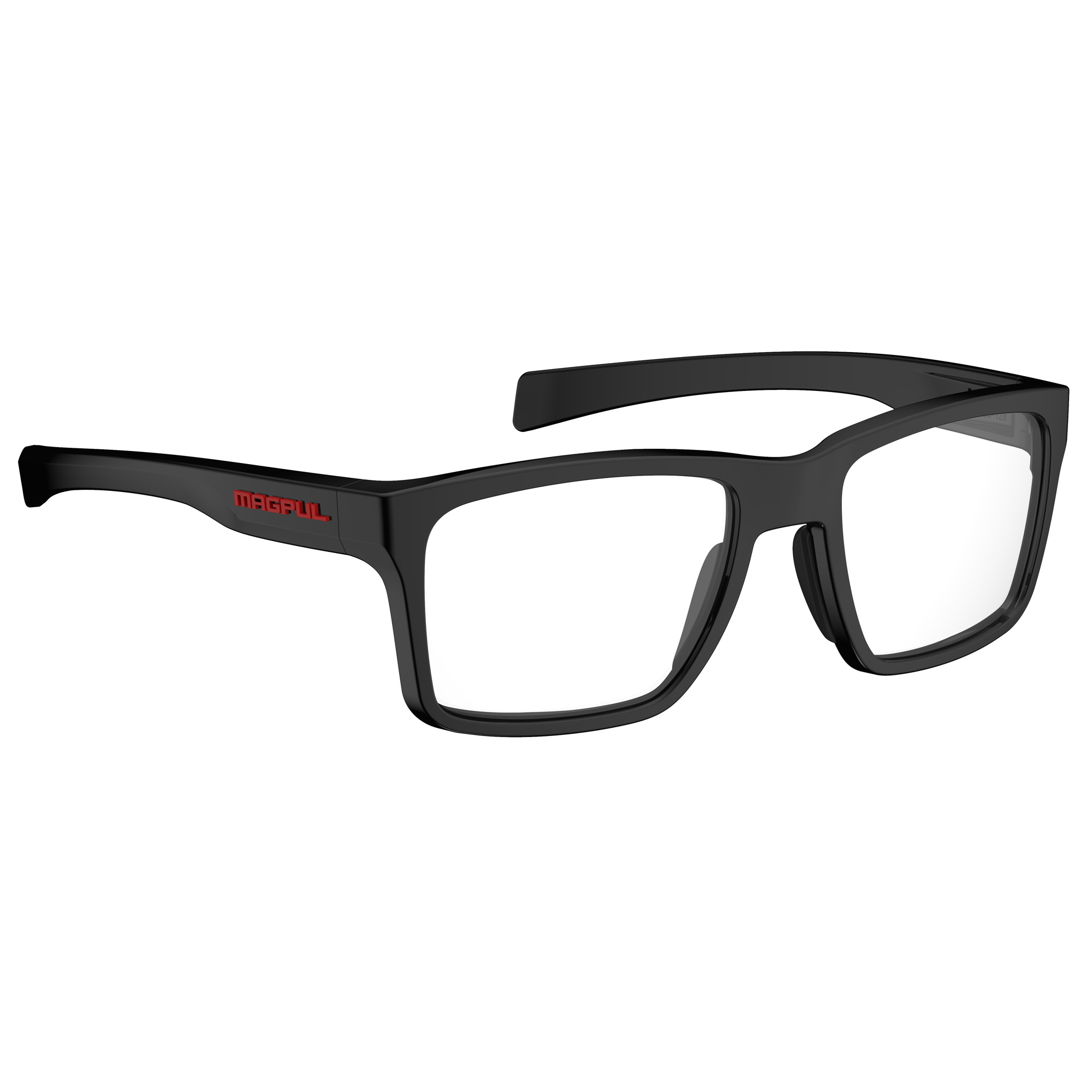 Magpul Rider Polymer Glasses – Black