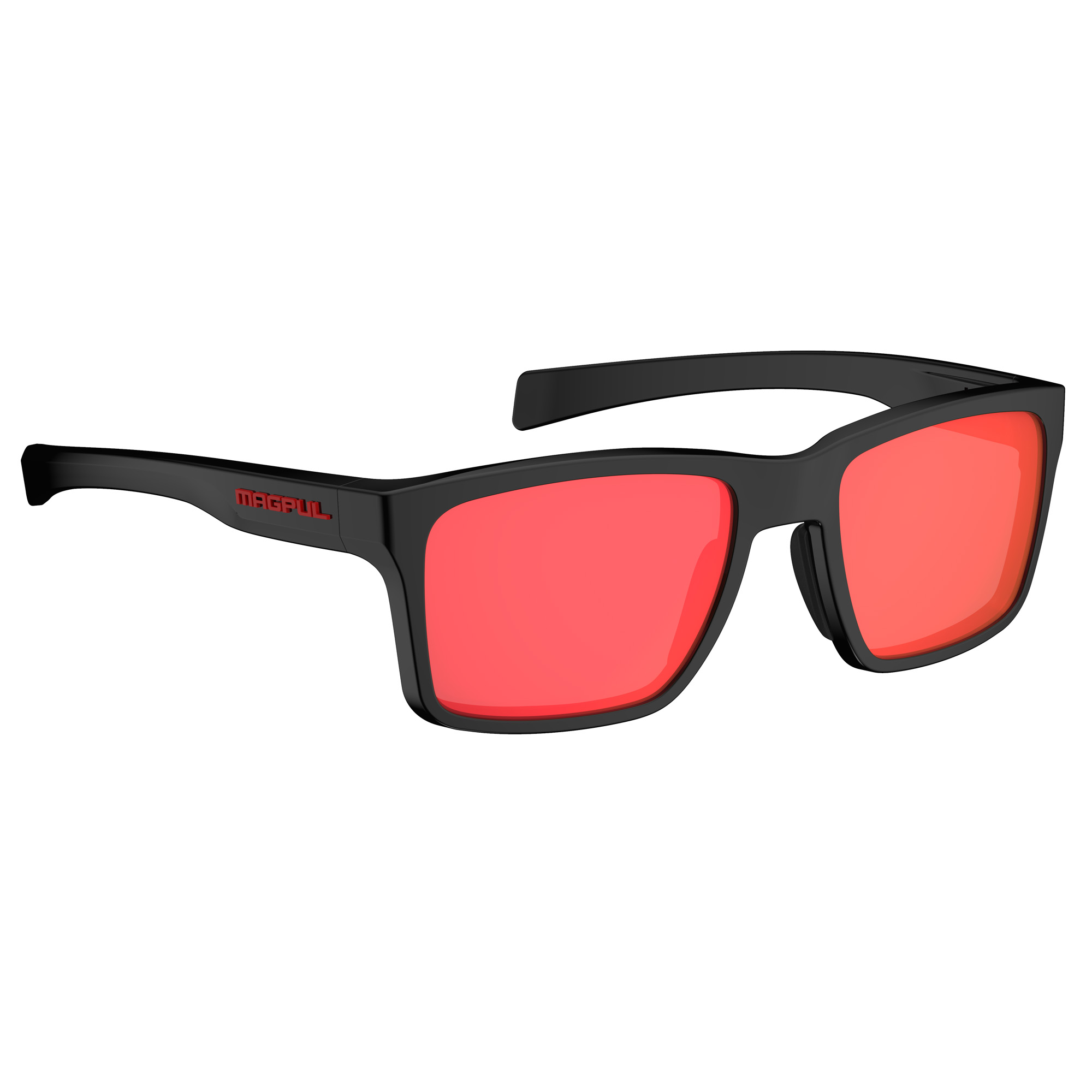 Magpul Rider Polymer Glasses – Black