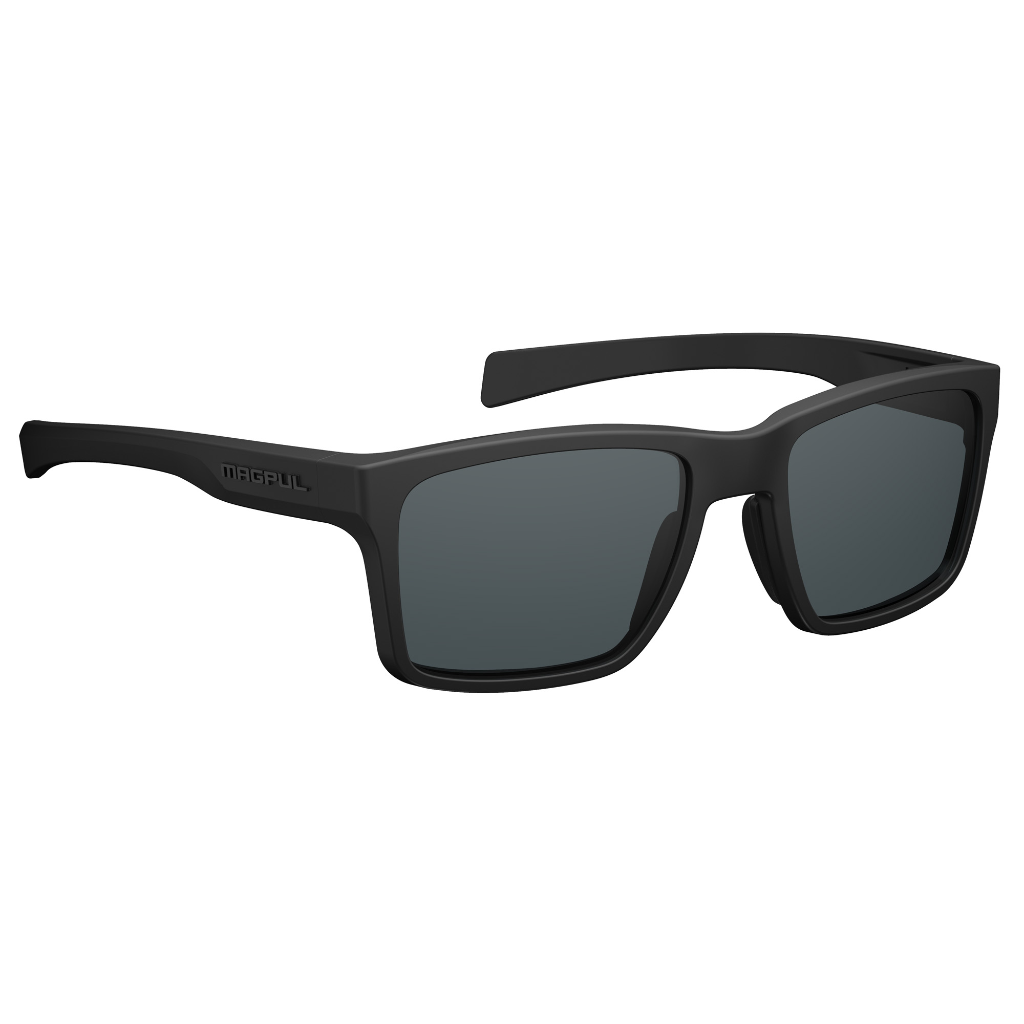 Magpul Rider Polymer Glasses – Black