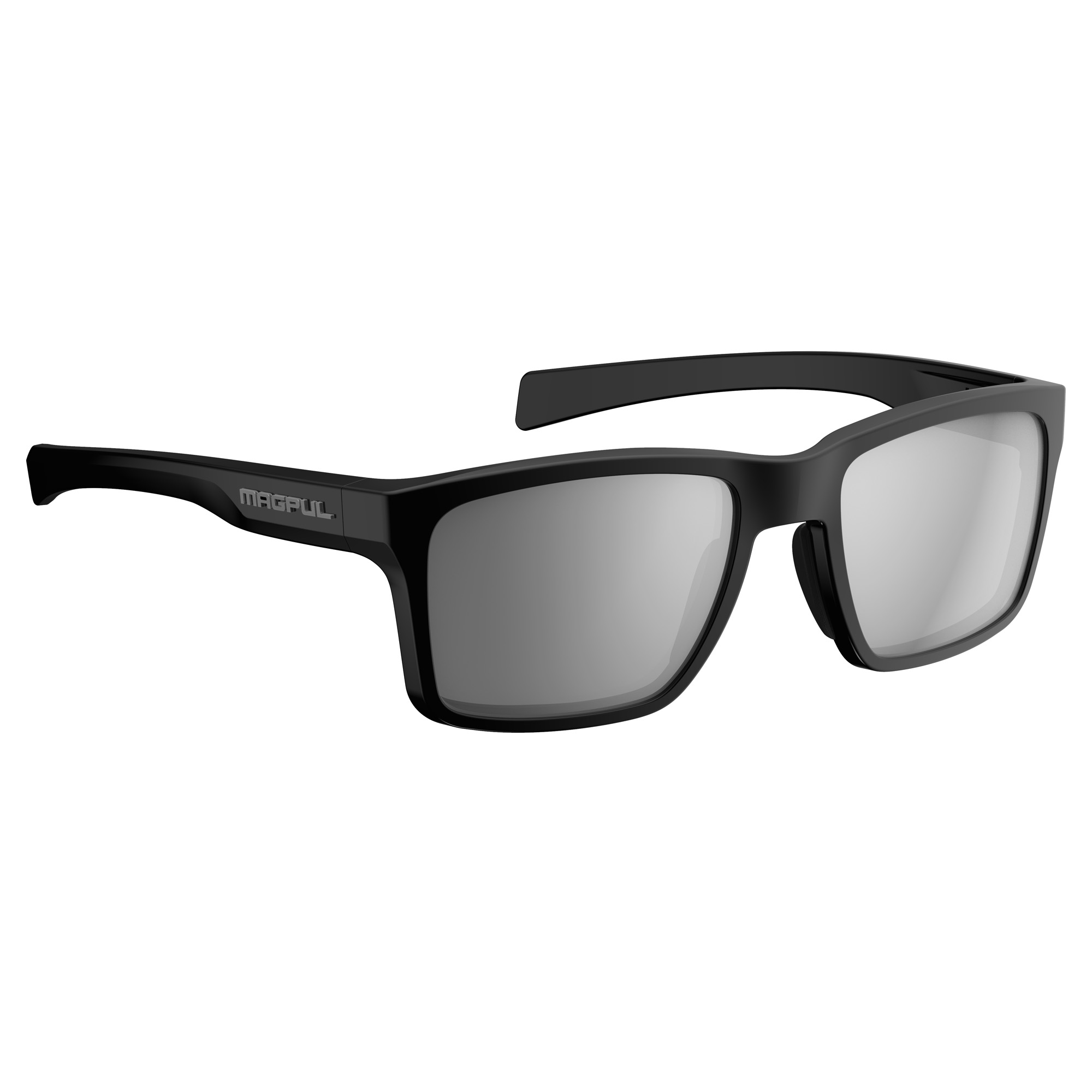 Magpul Rider Polymer Glasses – Black