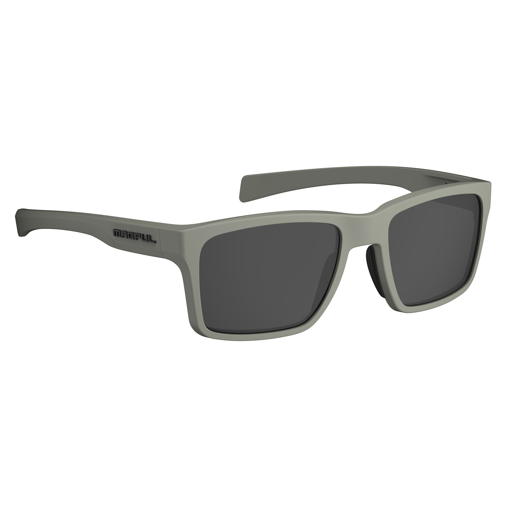 Magpul Rider Polymer Glasses – Desert Verde