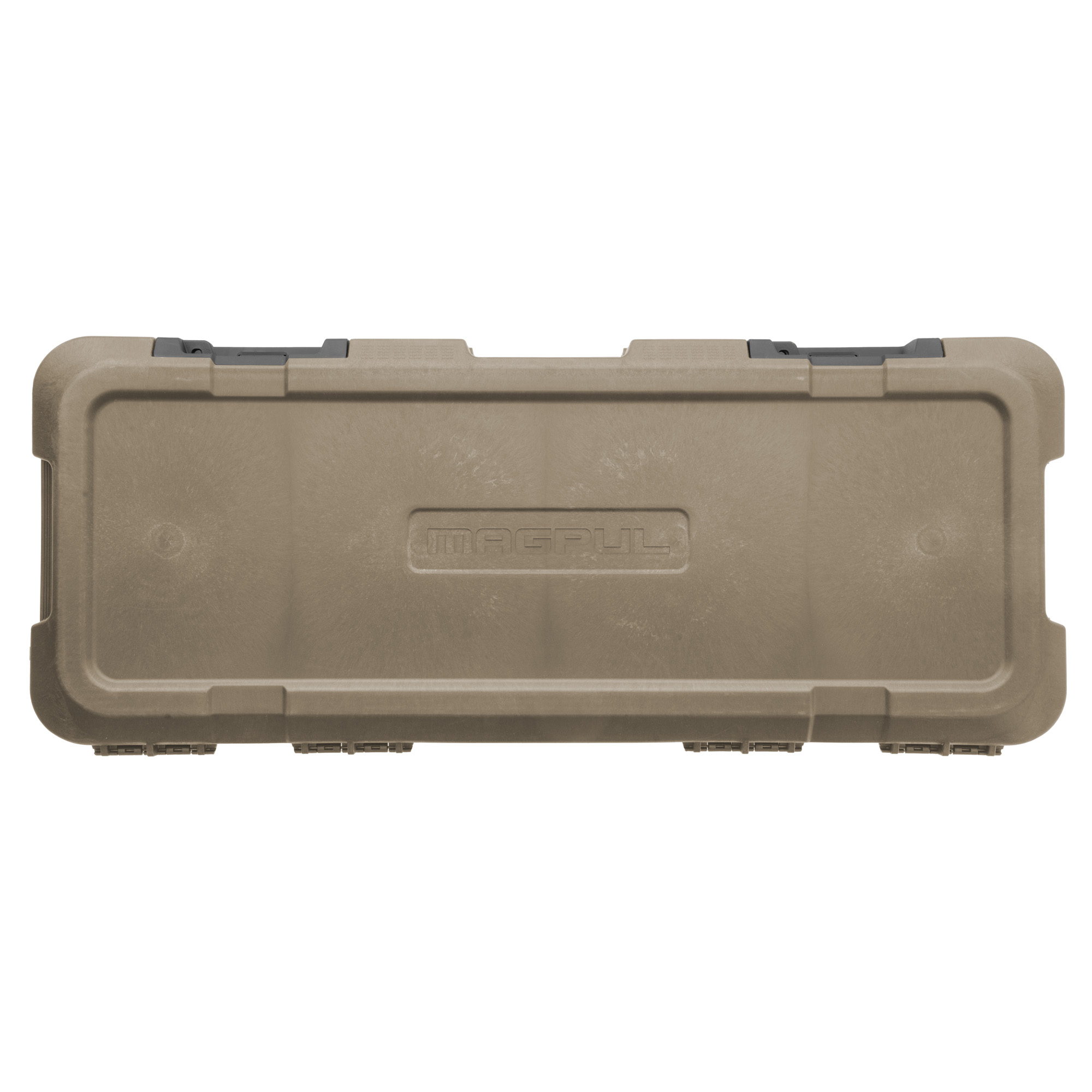 Magpul DAKA Hard Case R44 Rifle Case 48″x19.7″x6.5″ – Flat Dark Earth