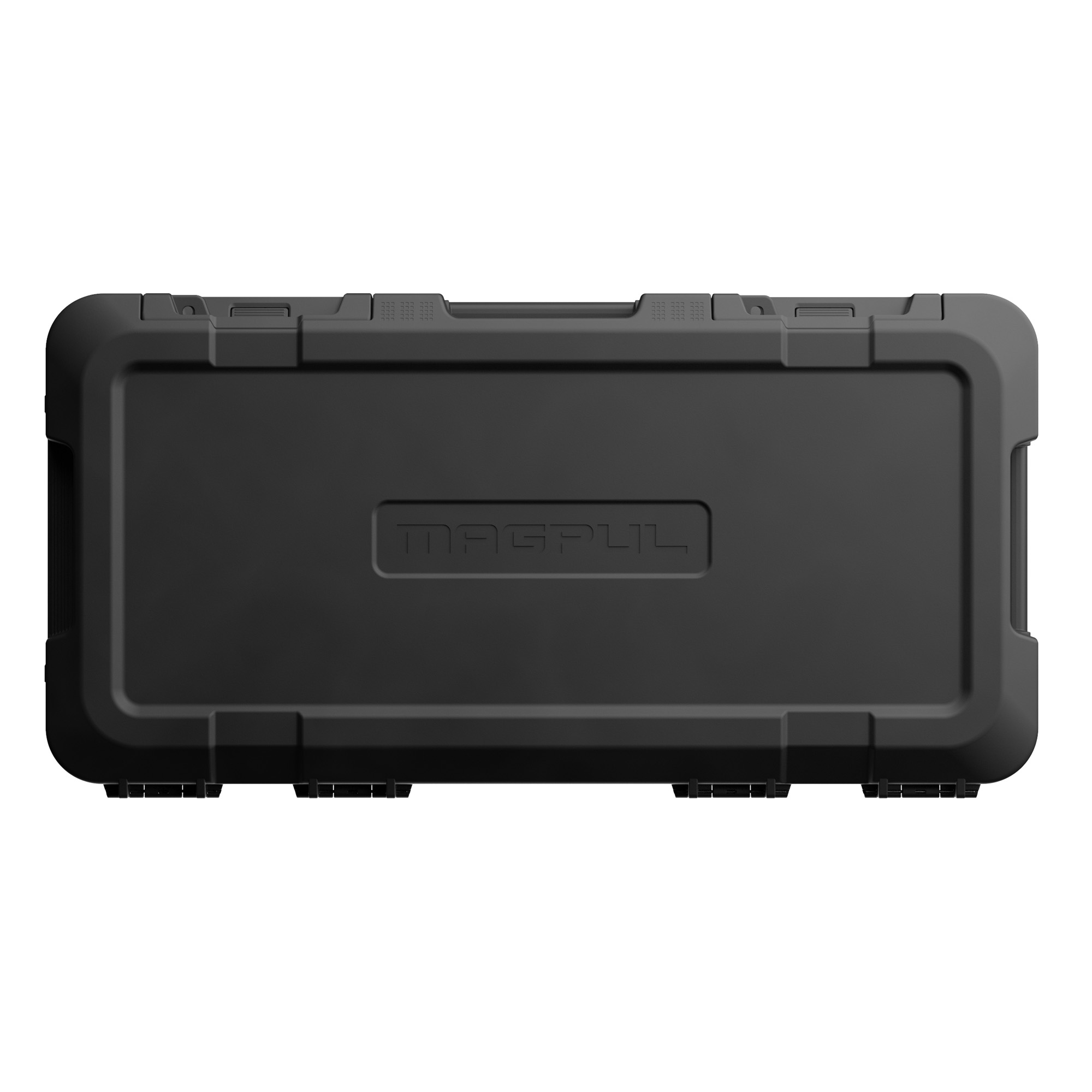 Magpul DAKA Hard Case C35 Rifle Case 38.8″x19.7″x6.5″ – Black