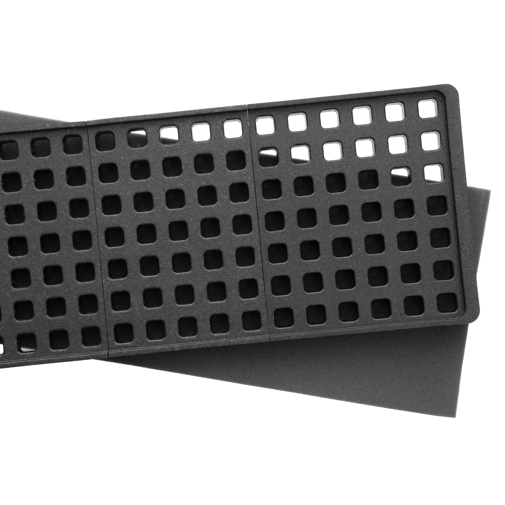 Magpul DAKA Grid Case Organizer – Black