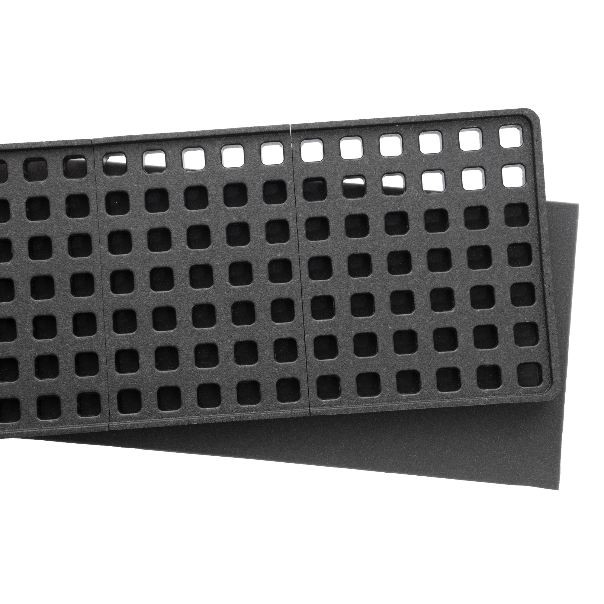 Magpul DAKA Grid Case Organizer – Black