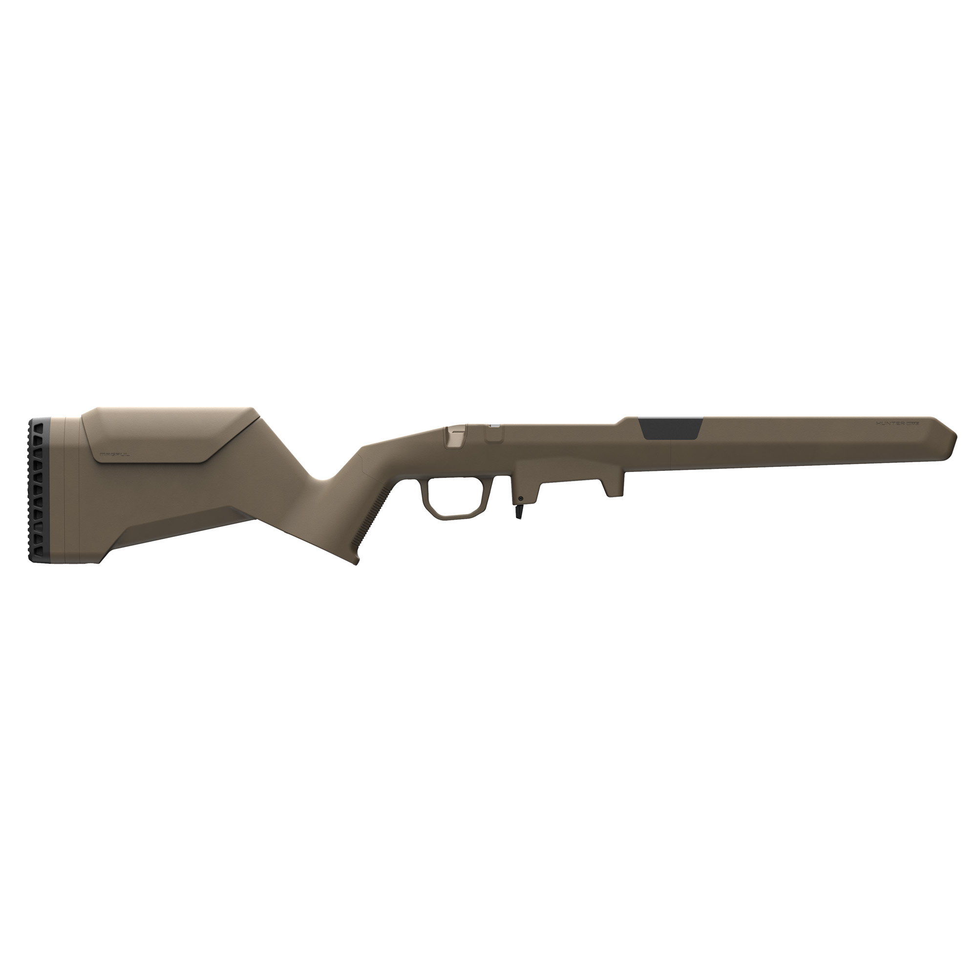 Magpul Savage Axis Hunter Lite Stock – Flat Dark Earth