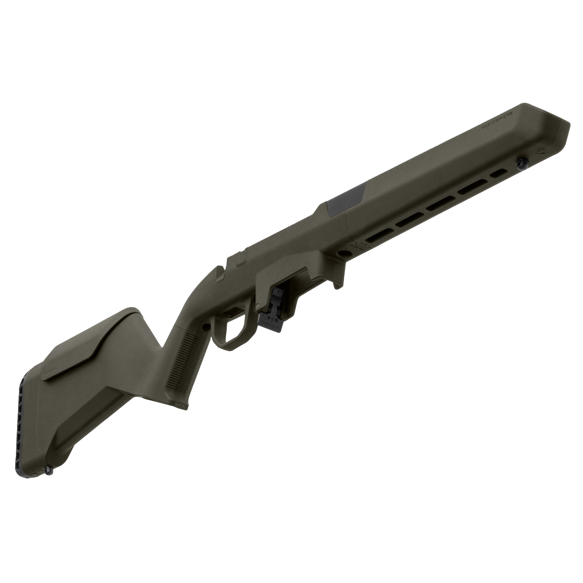 Magpul Savage Axis Hunter Lite Stock – Olive Drab Green