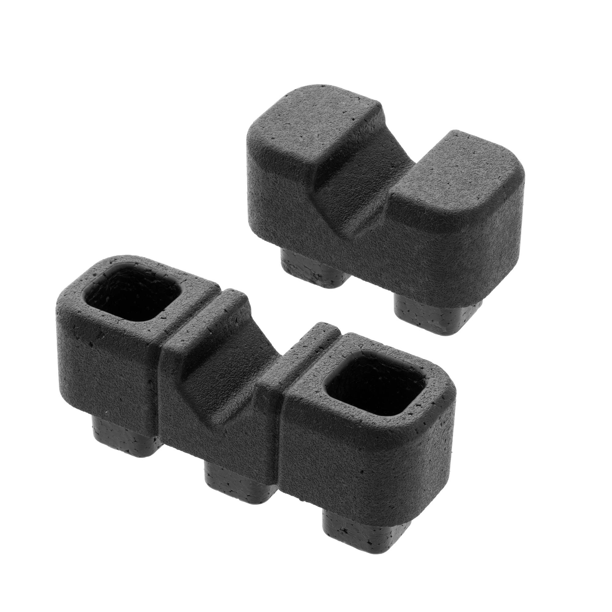 Magpul DAKA V-Block Kit – Black