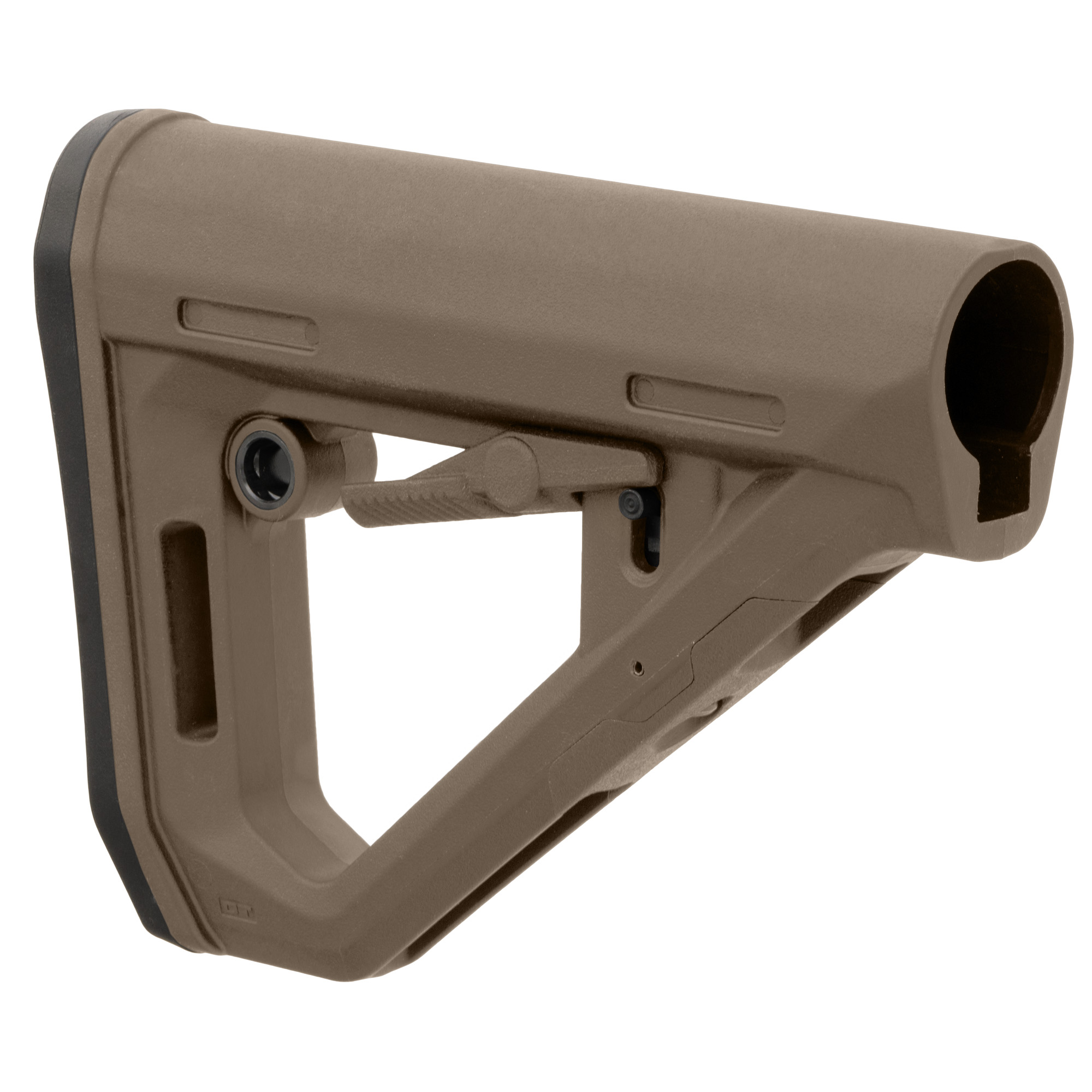 Magpul AR-15 DT Carbine Stock – Flat Dark Earth