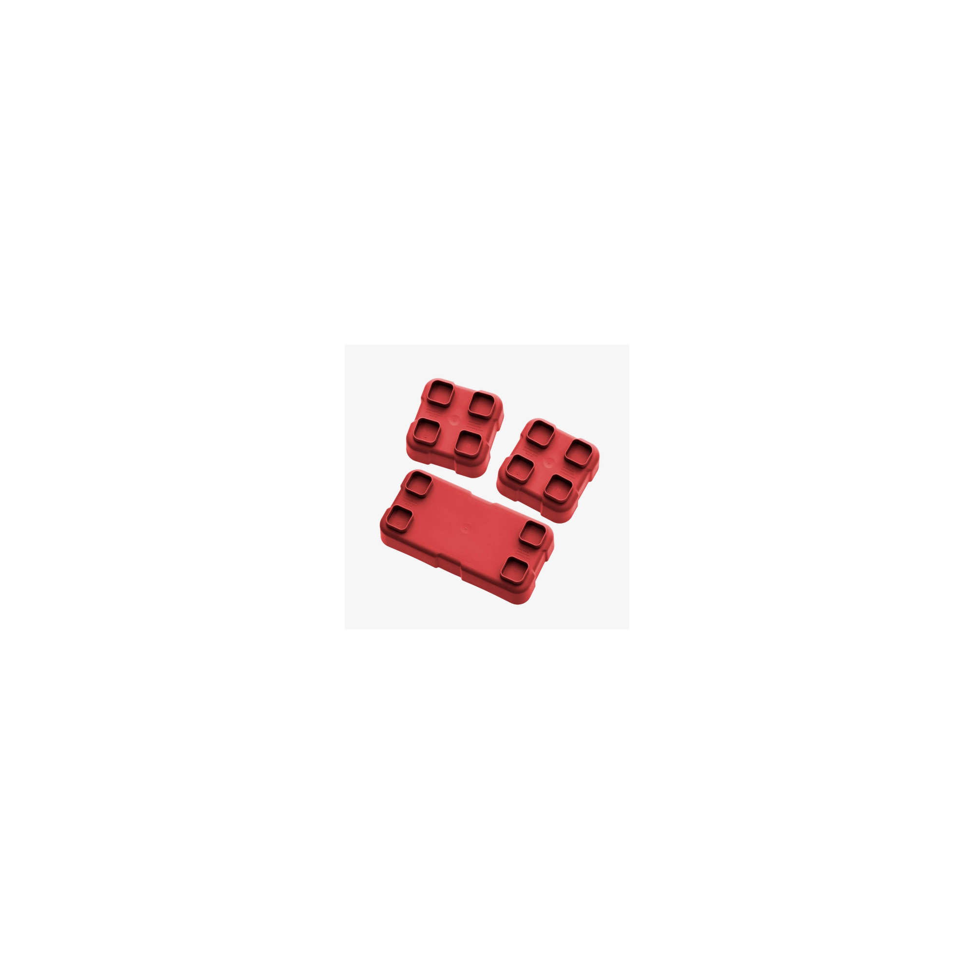 Magpul DAKA Bins - Red-img-1