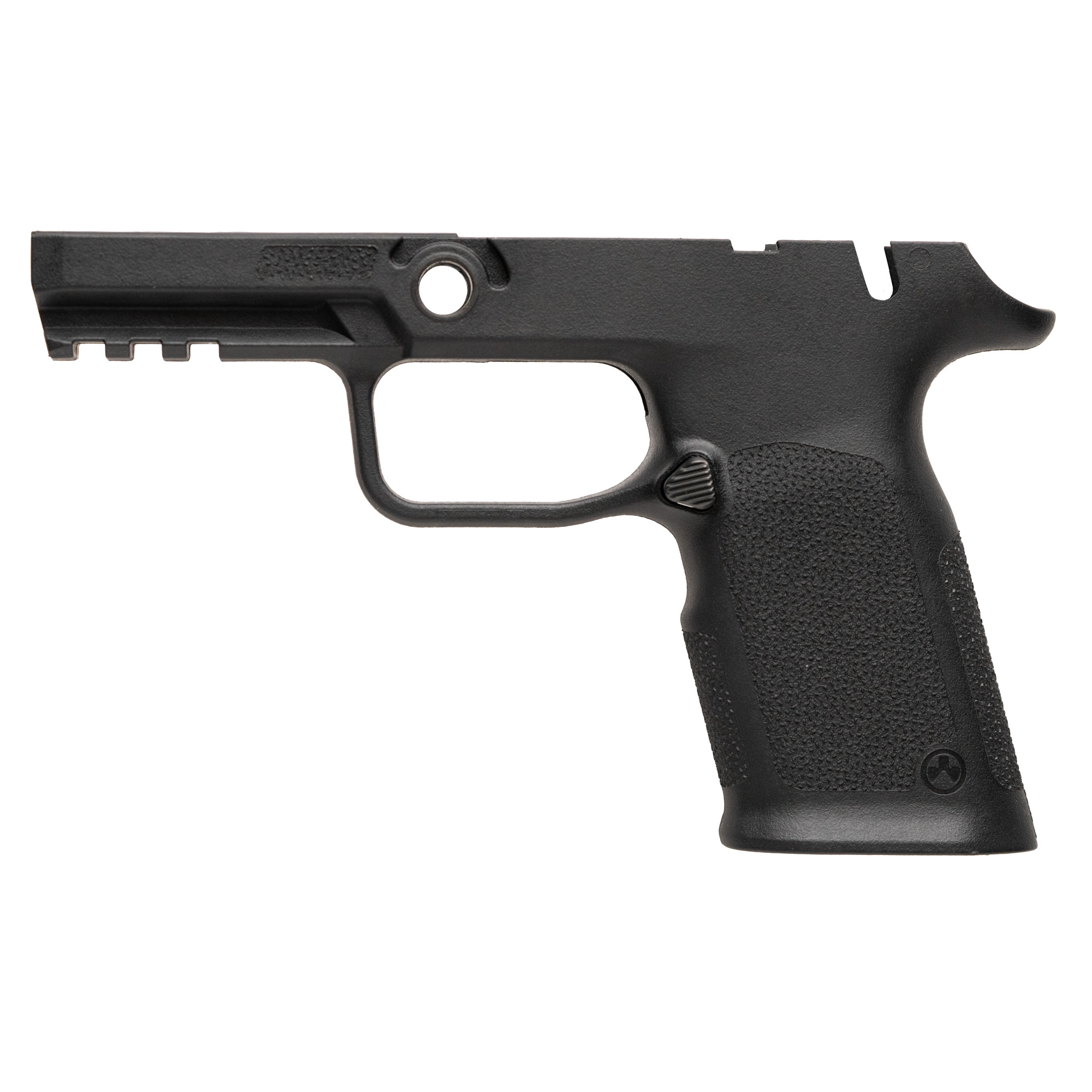 Magpul Sig P320 EHG SG9 Frame Full Size – Black