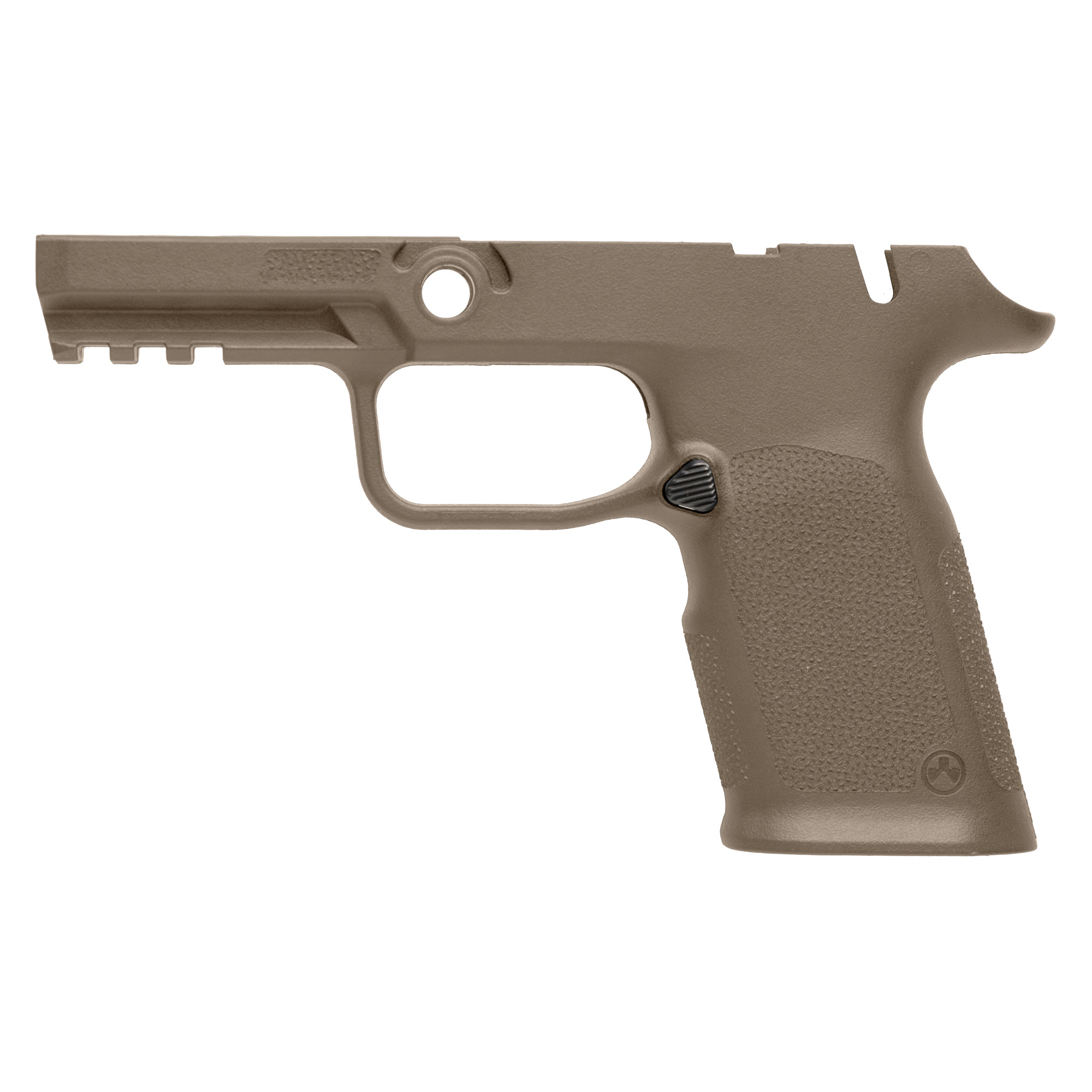 Magpul Sig P320 EHG SG9 Frame Full Size – Flat Dark Earth