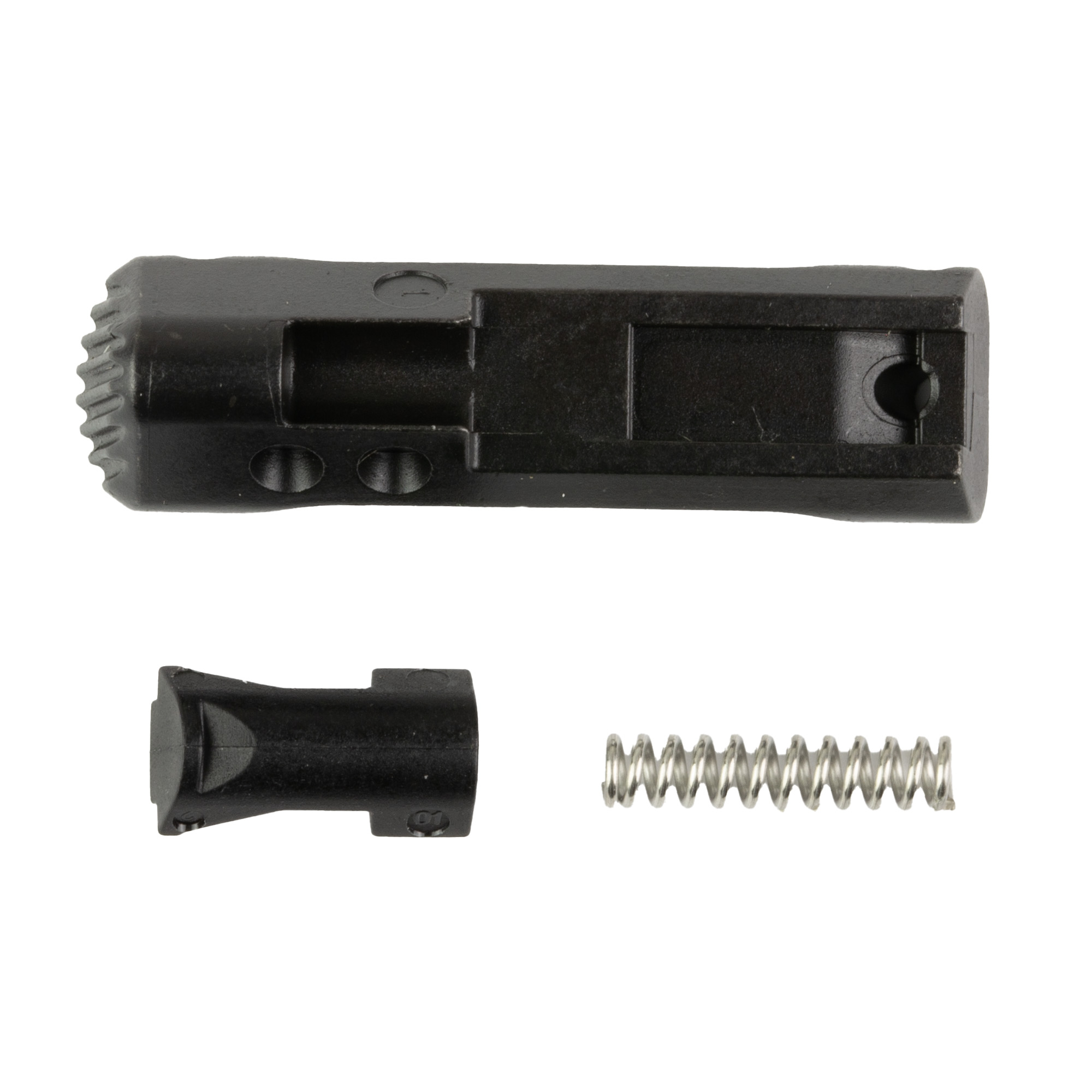 Magpul Sig P320 SG9 Enhanced Part – Black