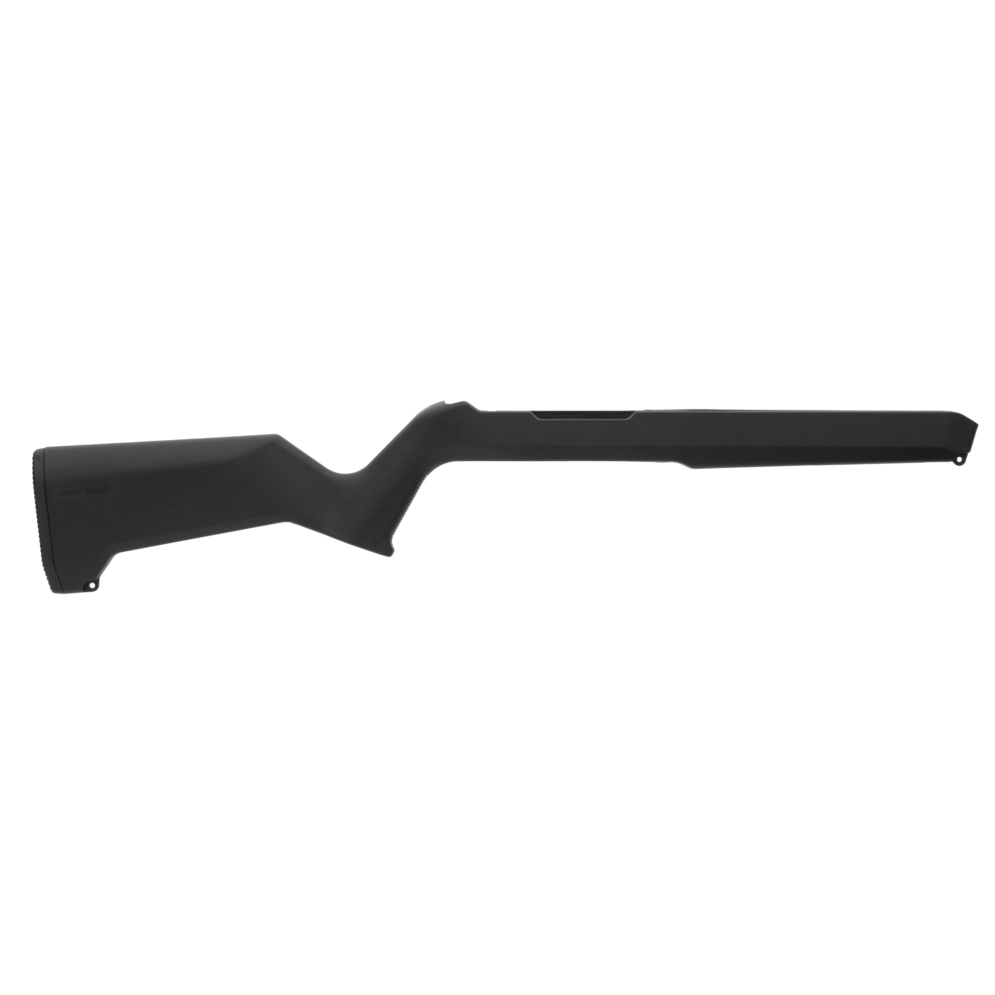 Magpul Ruger 10/22 MOE X-22 Stock – Black