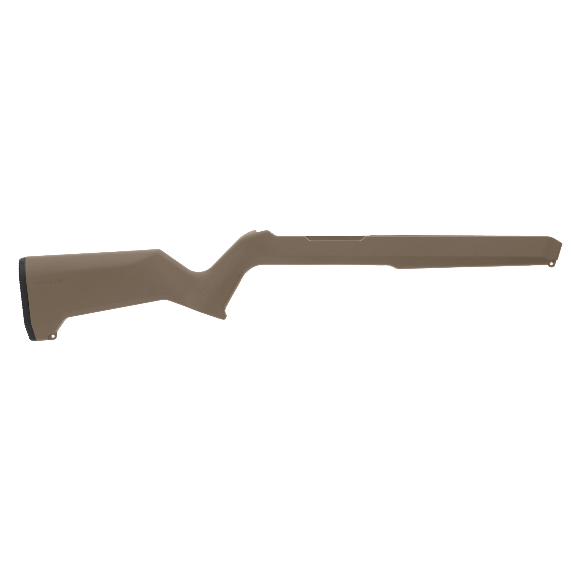 Magpul Ruger 10/22 MOE X-22 Stock – Flat Dark Earth