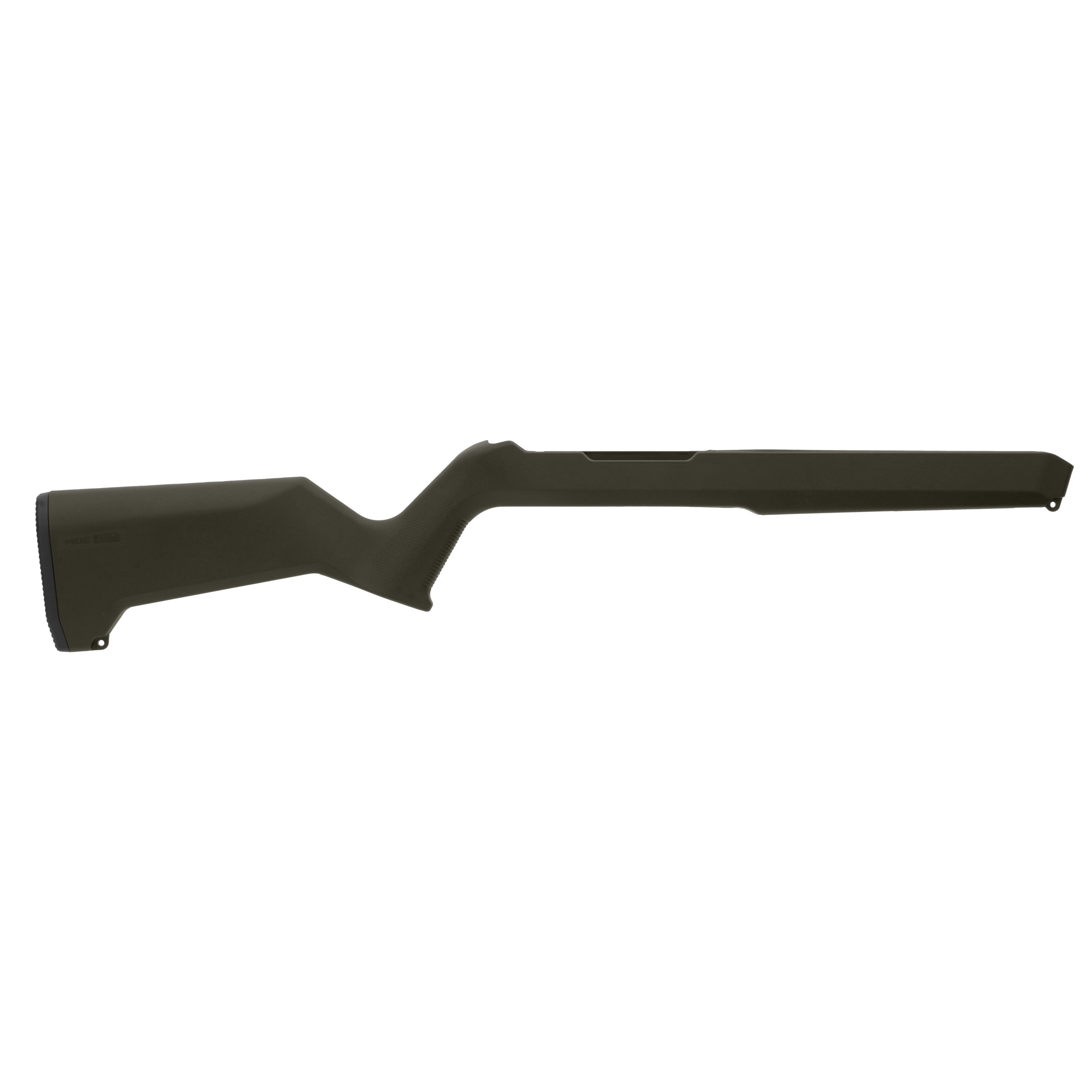 Magpul Ruger 10/22 MOE X-22 Stock – Olive Drab Green