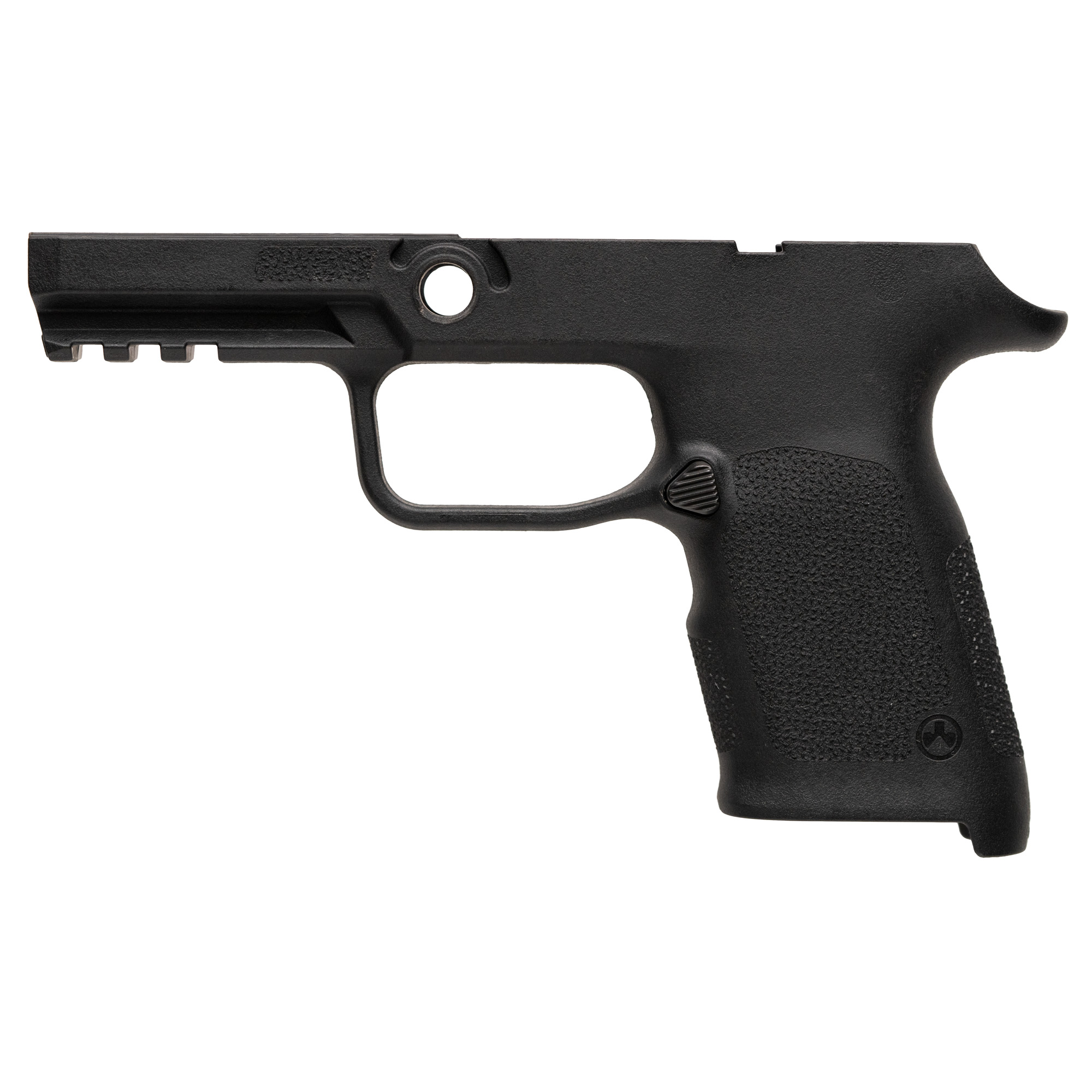 Magpul Sig P320 Compact EHG SG9 Frame – Black