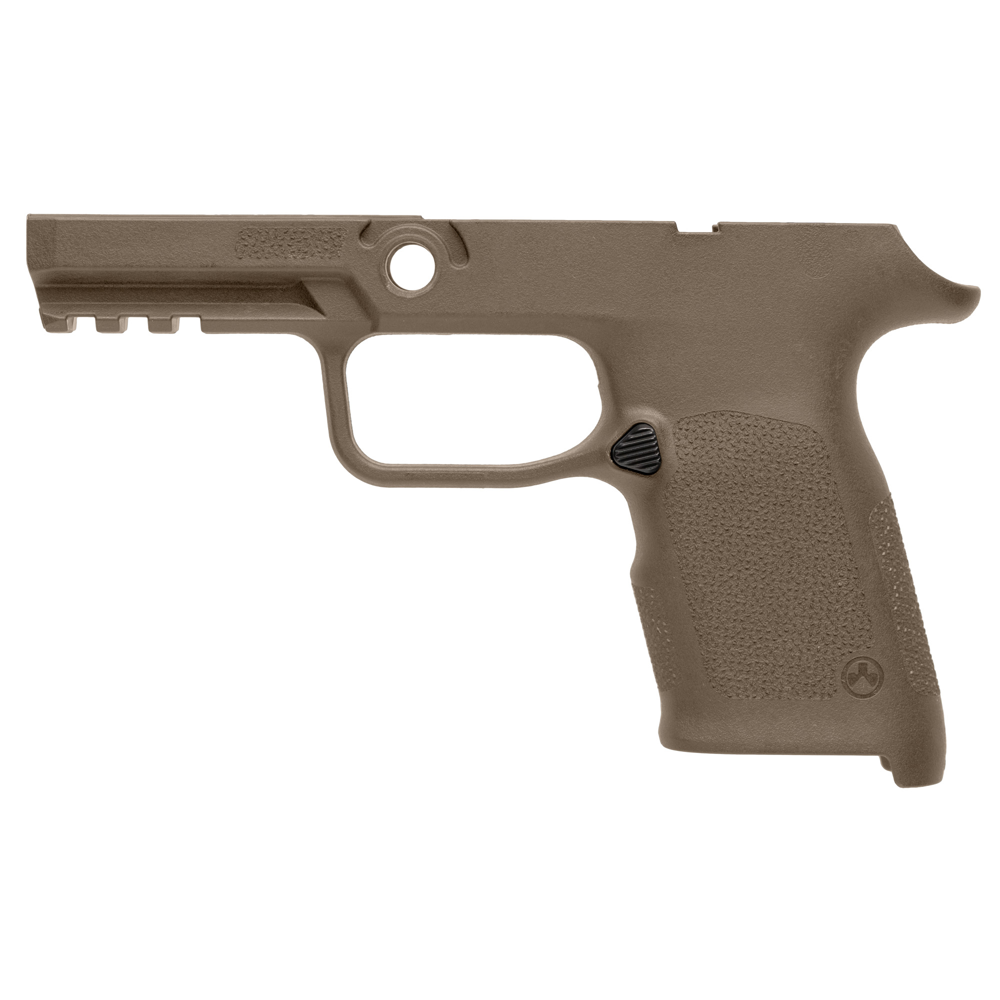 Magpul Sig P320 Compact EHG SG9 Frame – Flat Dark Earth