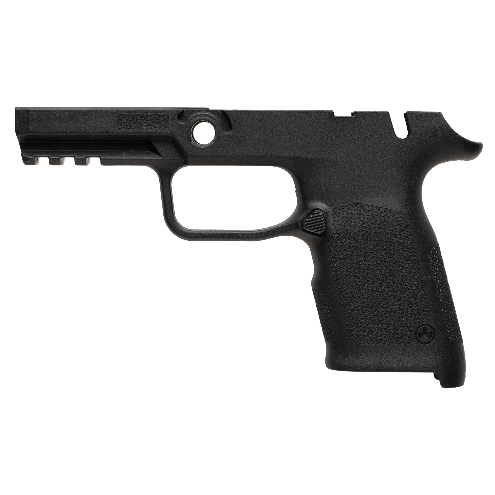 Magpul Sig P320 Compact EHG SG9 Frame – Black