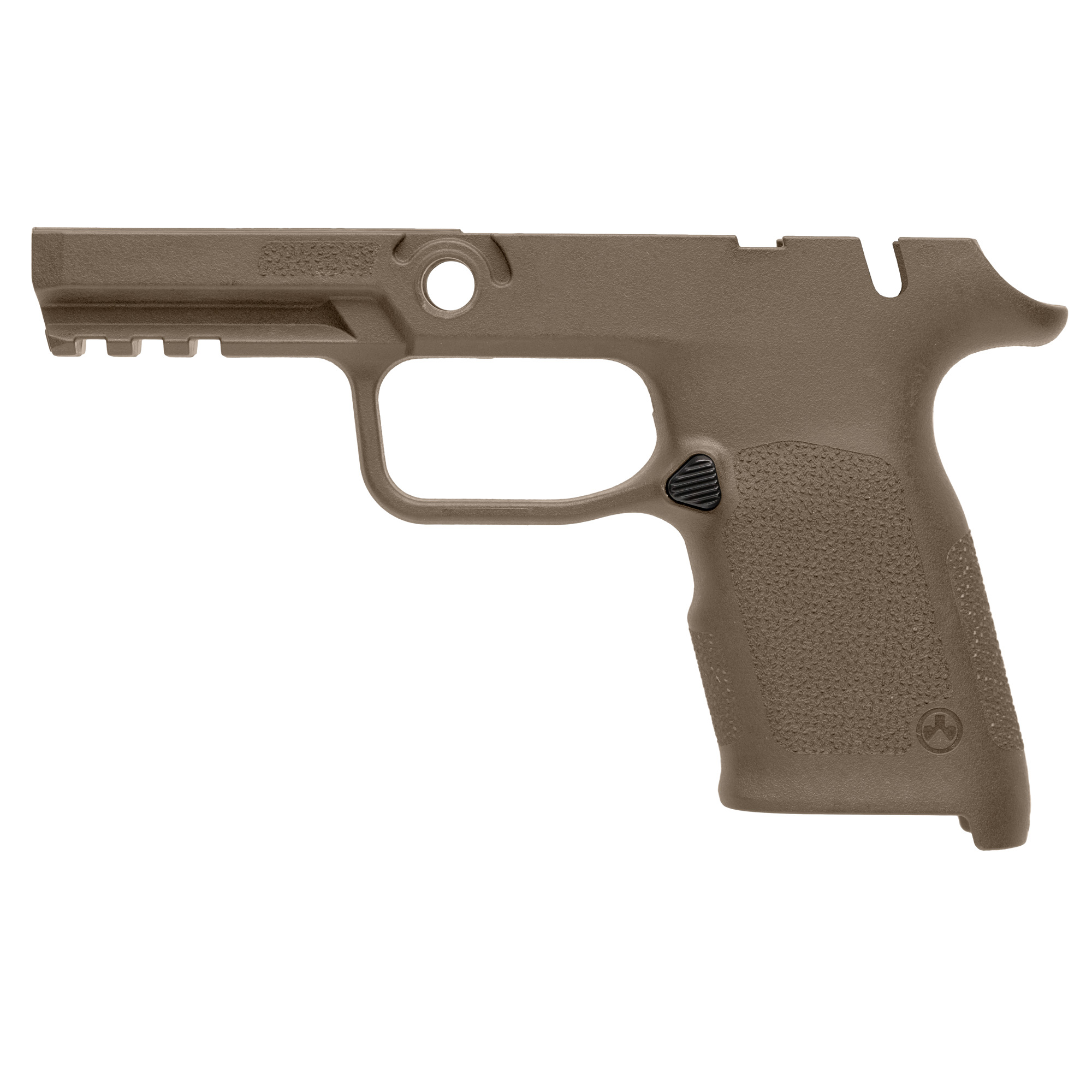 Magpul Sig P320 Compact EHG SG9 Frame – Flat Dark Earth