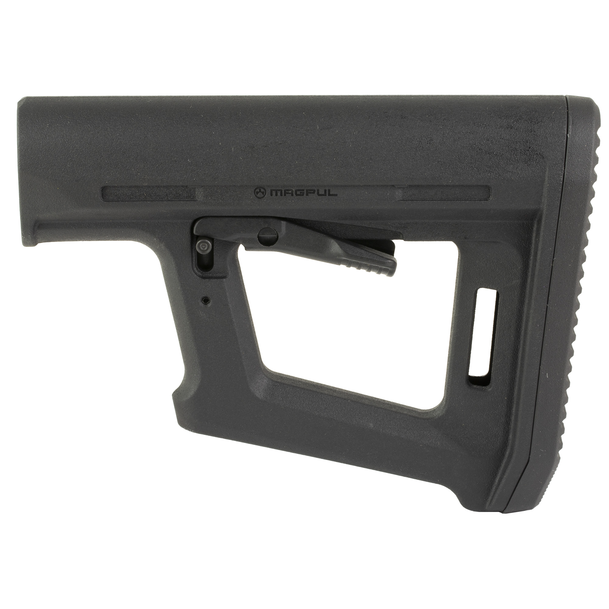 Magpul AR-15 MOE PR Carbine Stock – Black