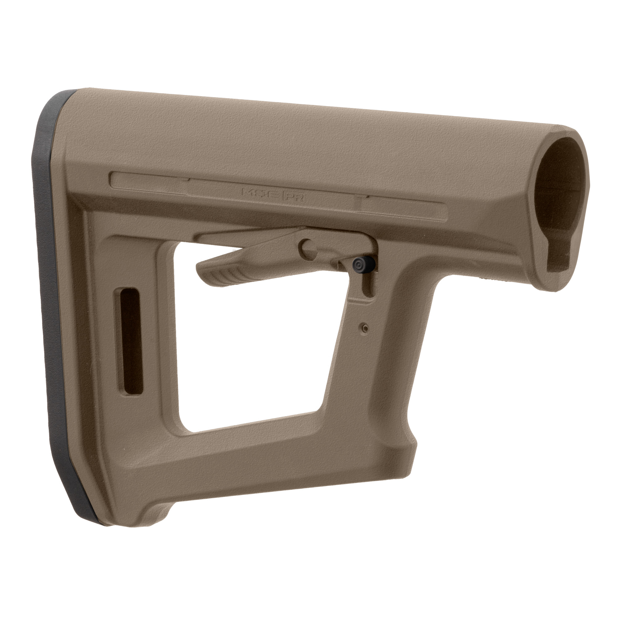 Magpul AR-15 MOE PR Carbine Stock – Flat Dark Earth