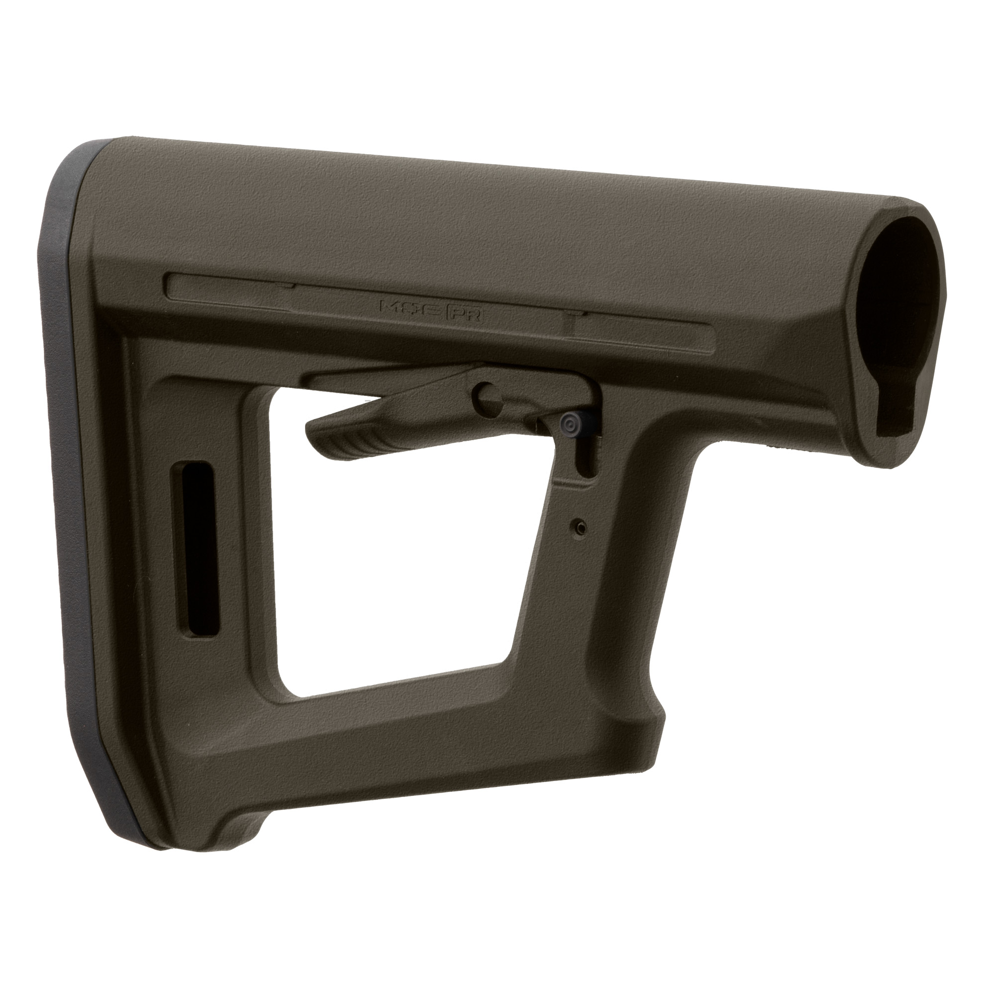 Magpul AR-15 MOE PR Carbine Stock – Olive Drab Green