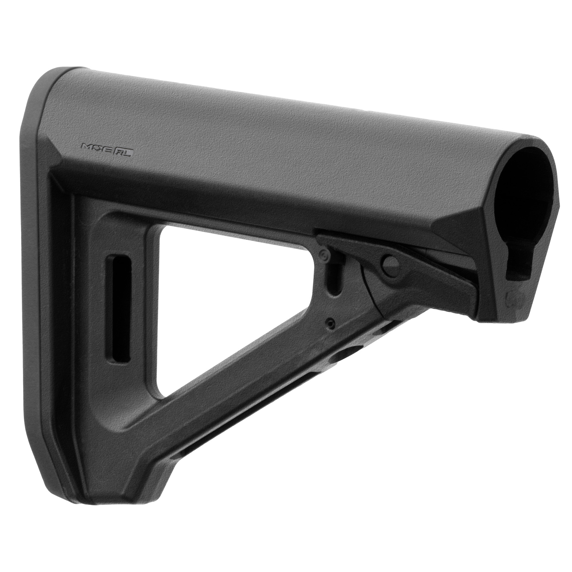 Magpul AR-15 MOE RL Carbine Stock – Black