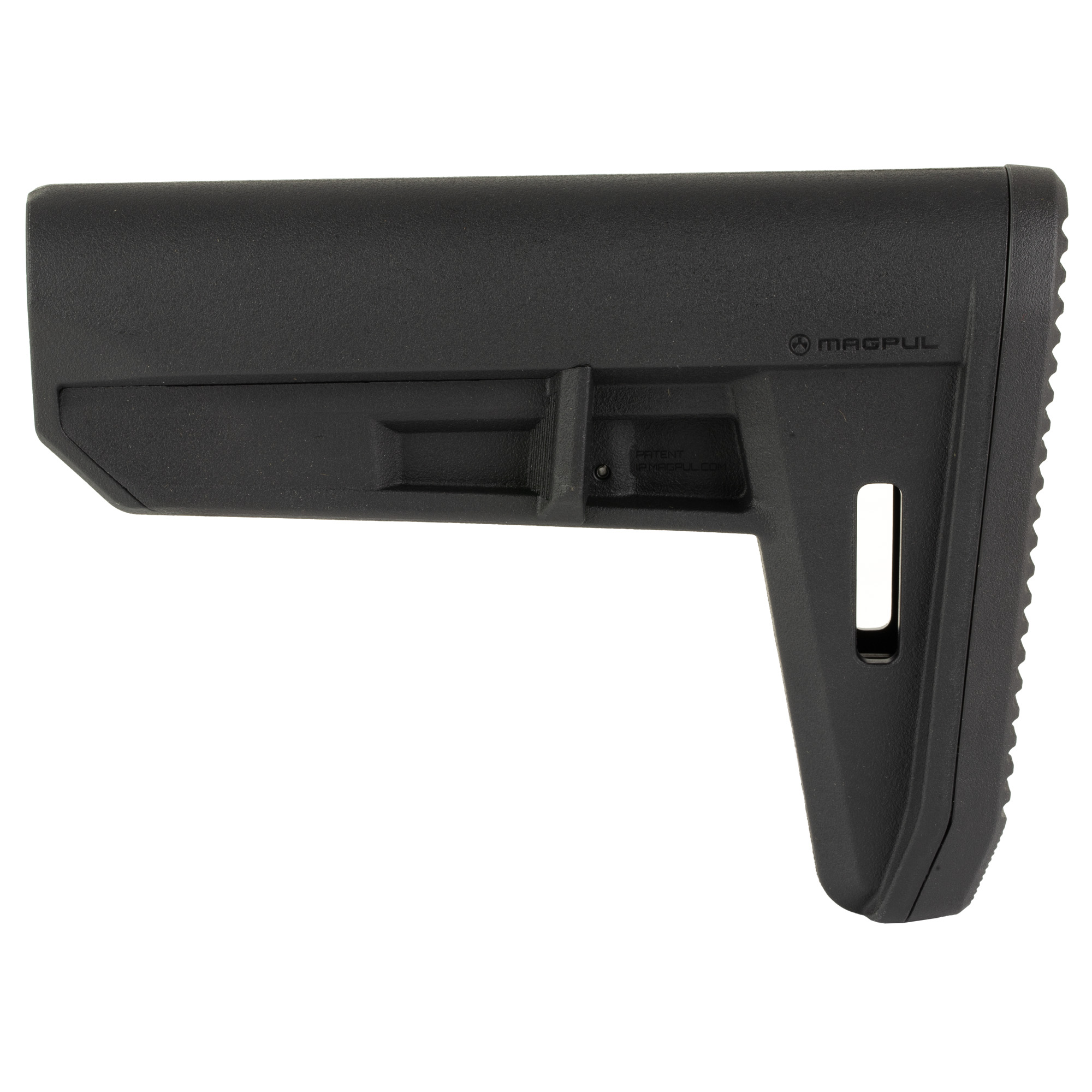 Magpul AR-15 MOE TR Carbine Stock – Black