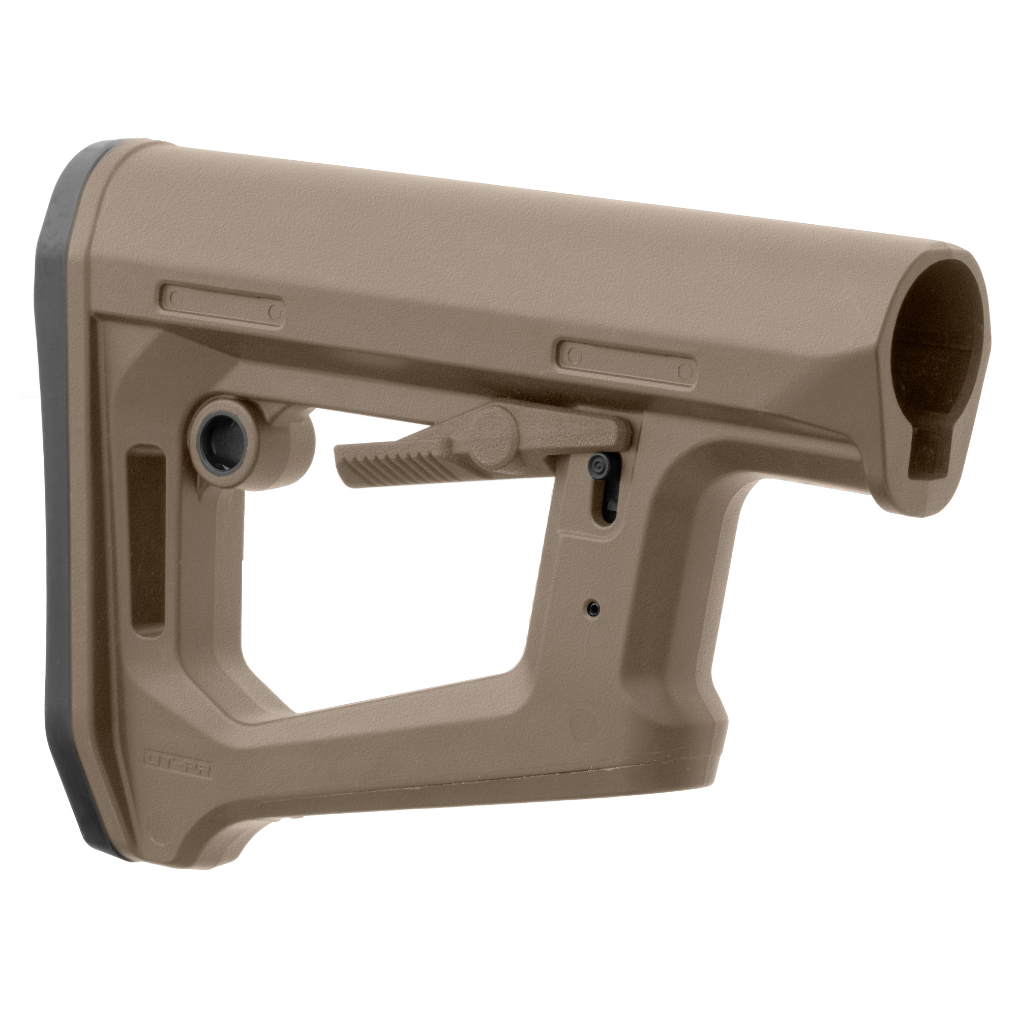 Magpul AR-15 DT-PR Carbine Stock – Flat Dark Earth