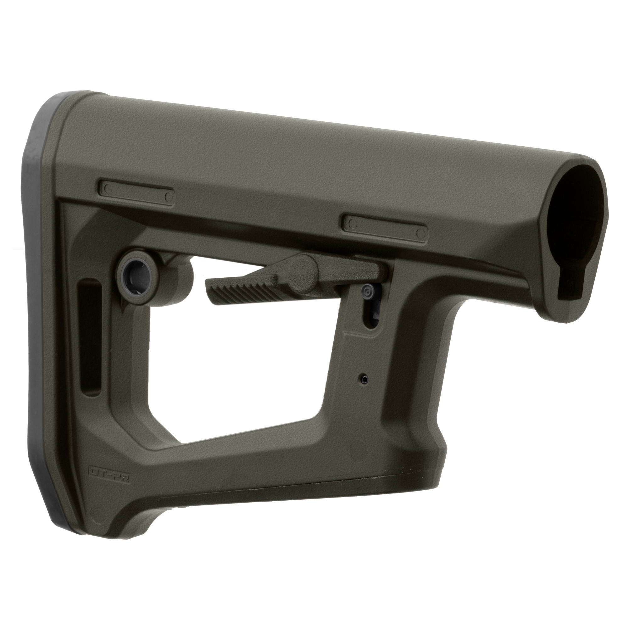 Magpul AR-15 DT-PR Carbine Stock – Olive Drab Green