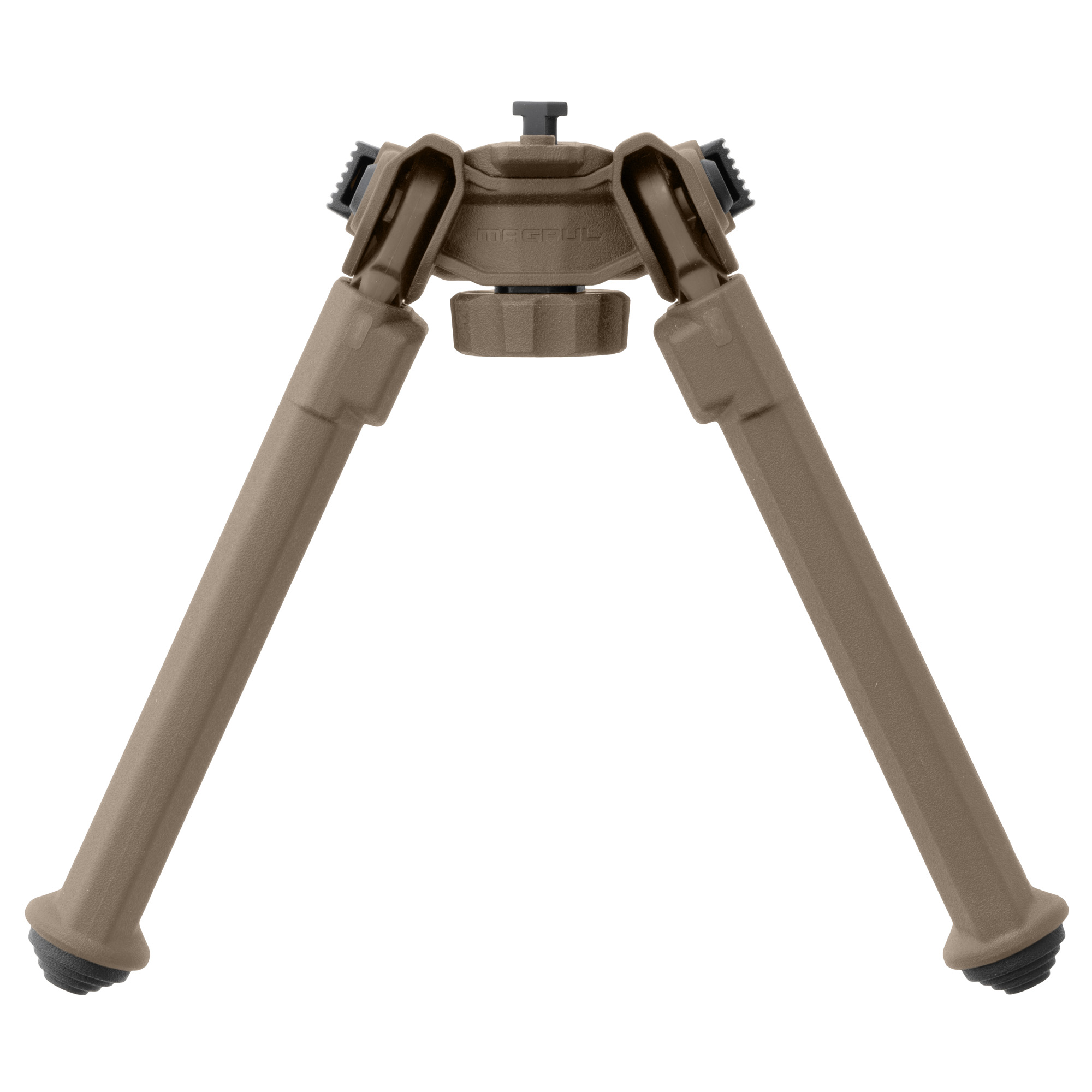 Magpul M-LOK MOE QD Bipod – Flat Dark Earth