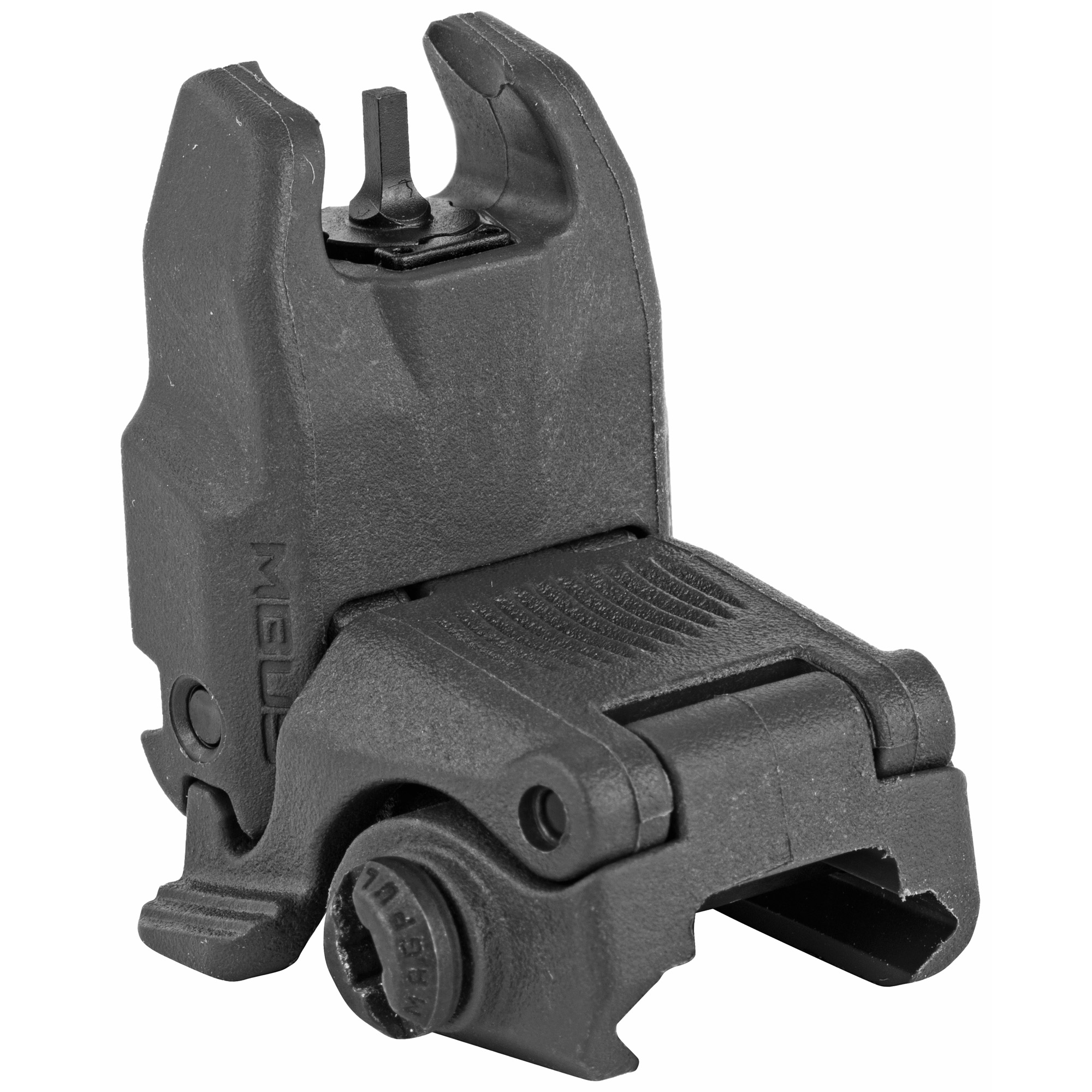 Magpul MBUS Sight – Front – Black