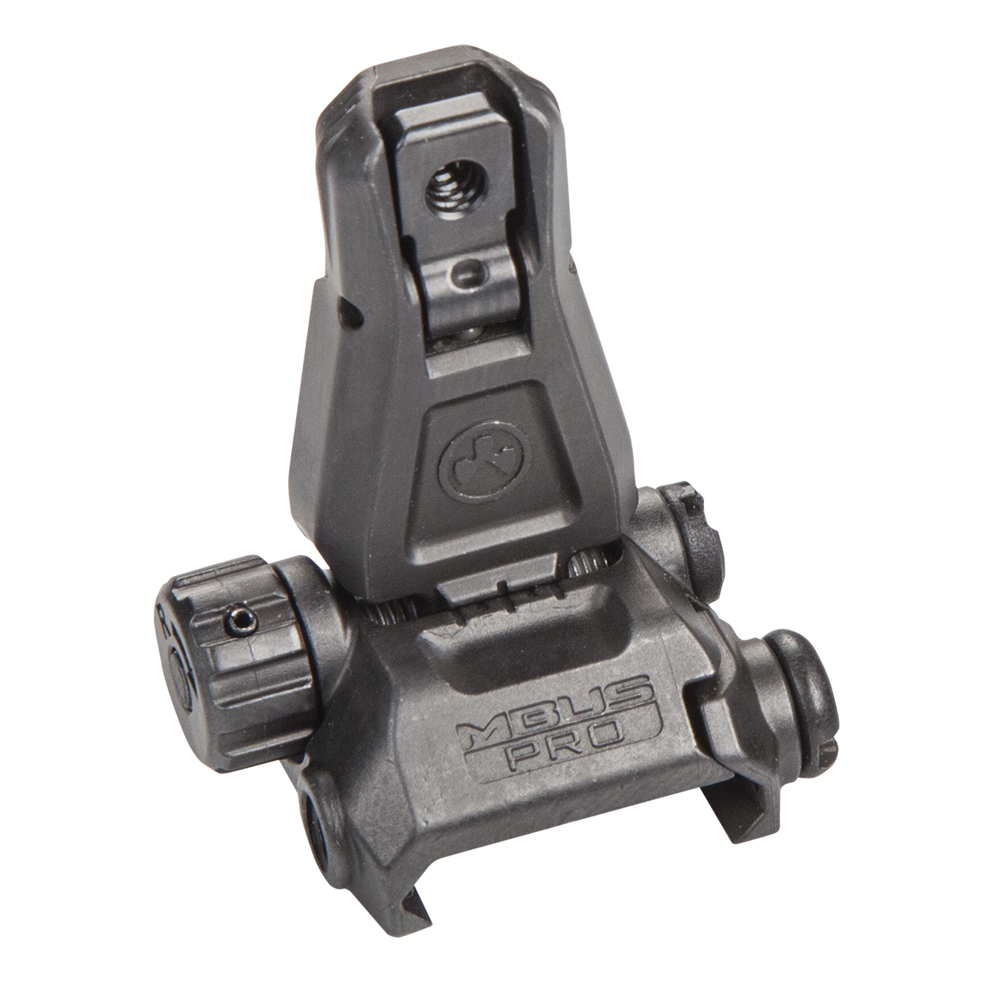 Magpul MBUS Pro Sight – Rear