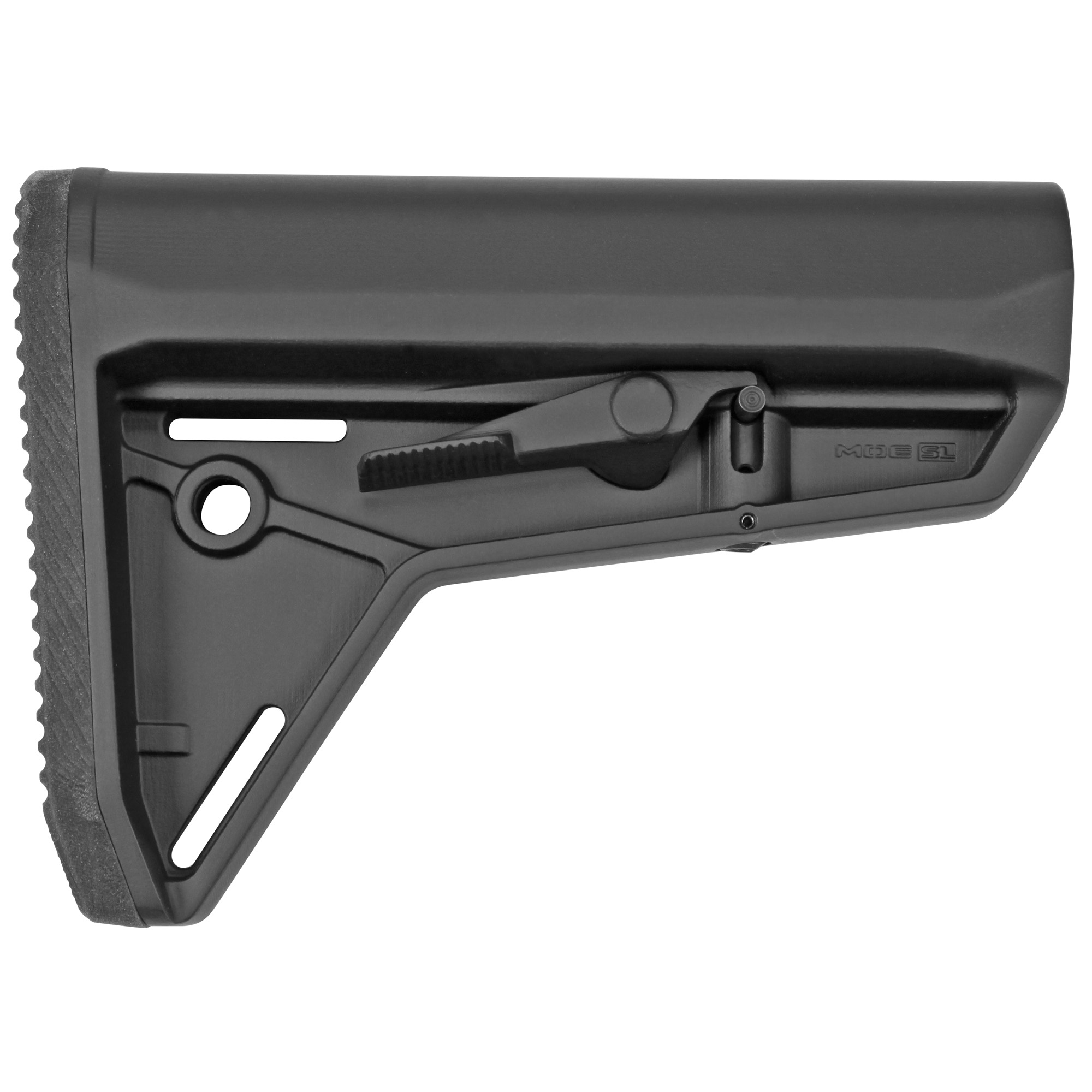 Magpul MOE SL Carbine Stock – Mil-Spec – Black