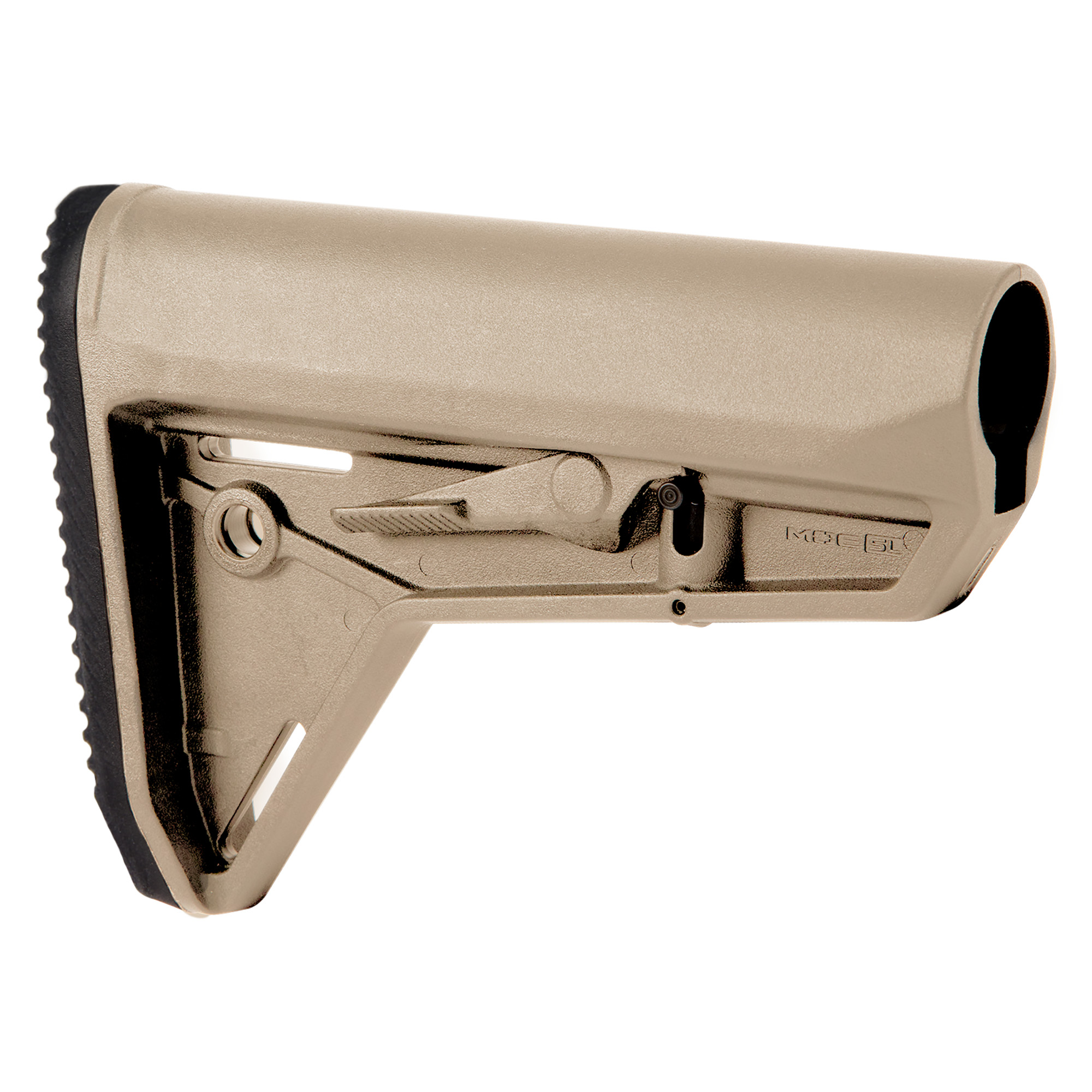 Magpul MOE SL Carbine Stock – Mil-Spec – FDE