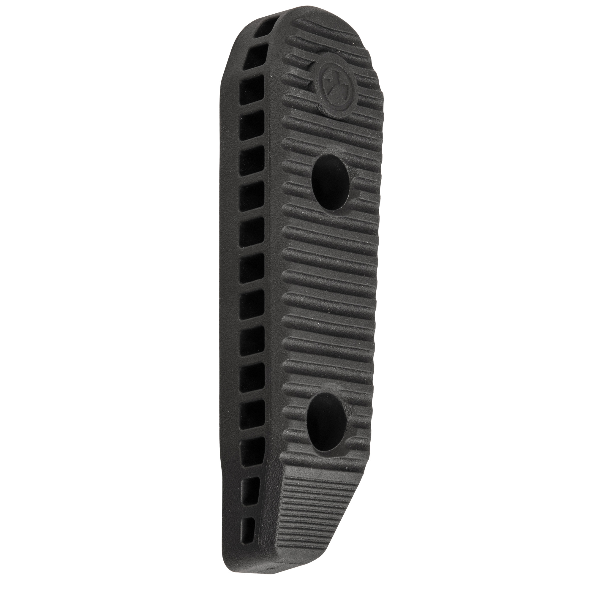 Magpul MOE SL Enhanced Rubber Butt-Pad – 0.70″ – Black