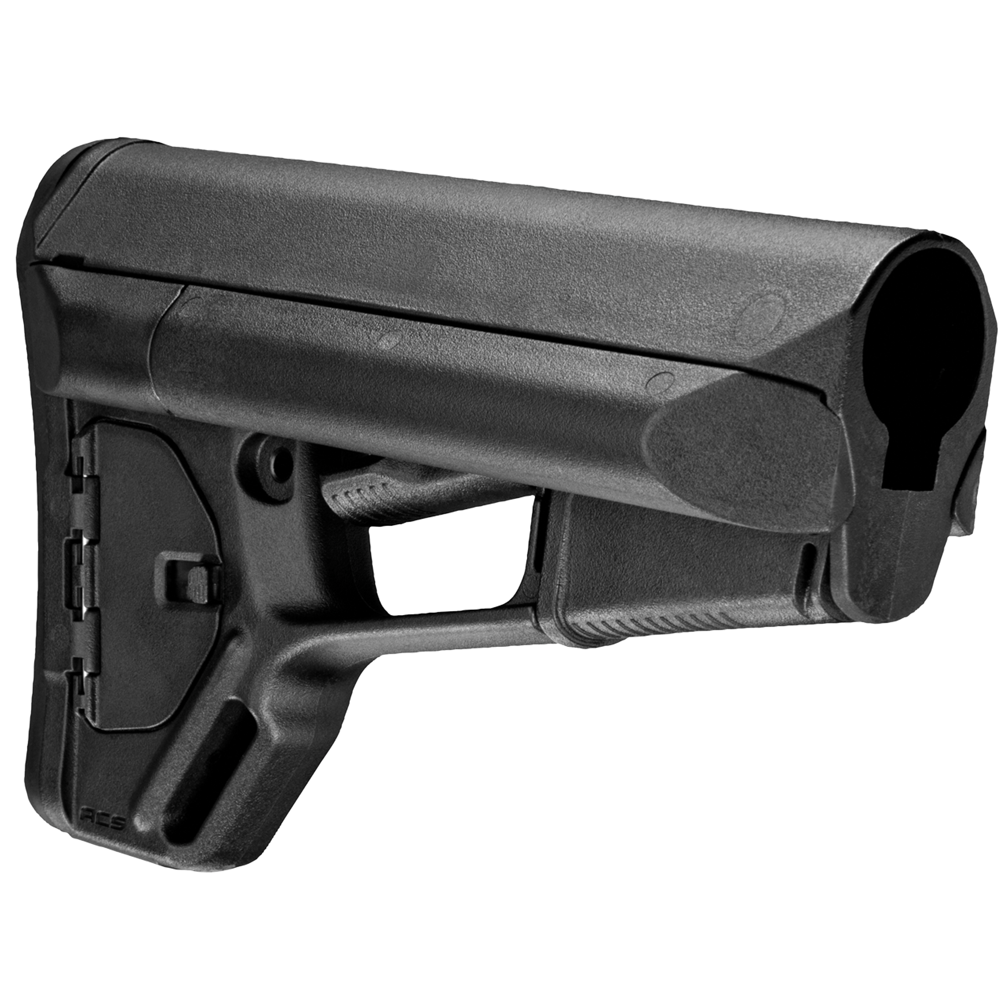 Magpul ACS Carbine Stock – Mil-Spec – Black