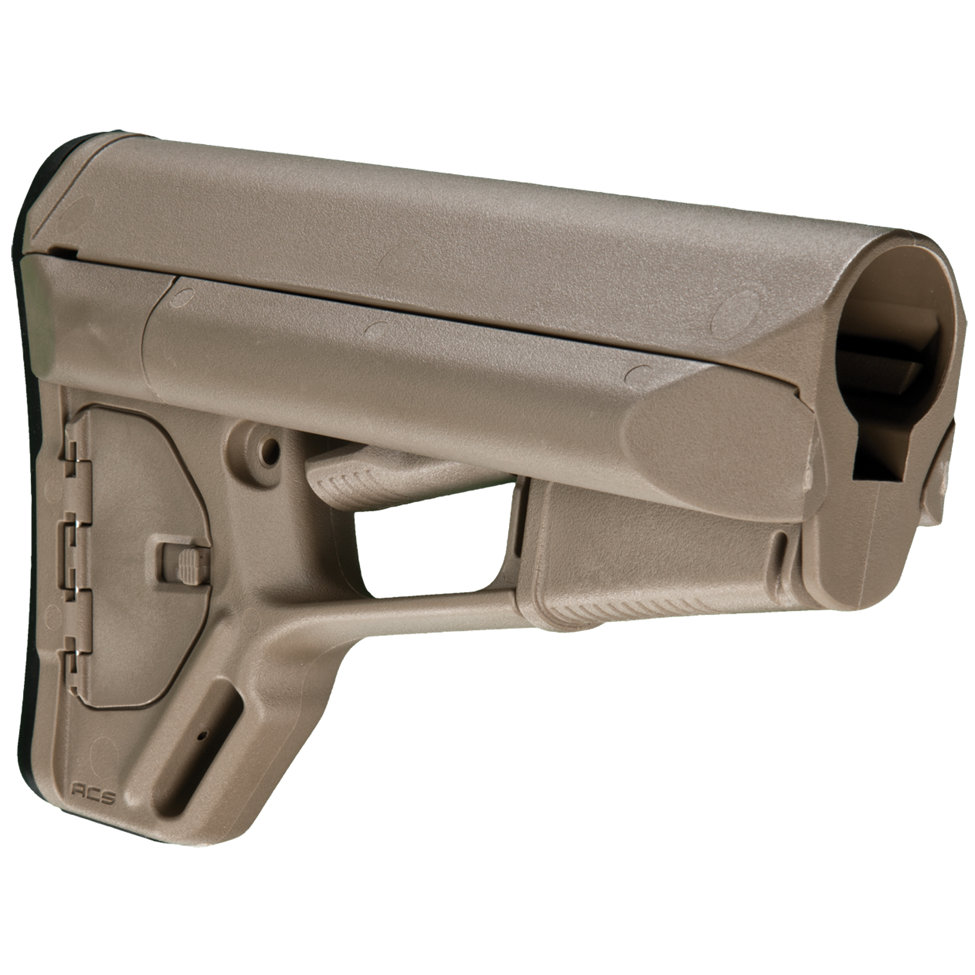 Magpul ACS Carbine Stock – Mil-Spec – FDE